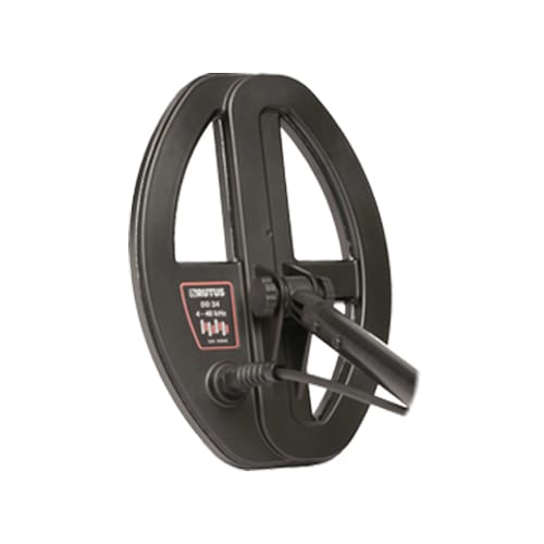 Rutus Versa DD24 Metal Detector