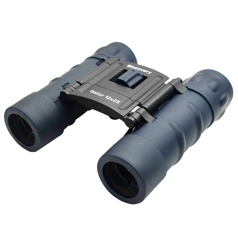 Levenhuk Discovery Gator 12x25 Binoculars