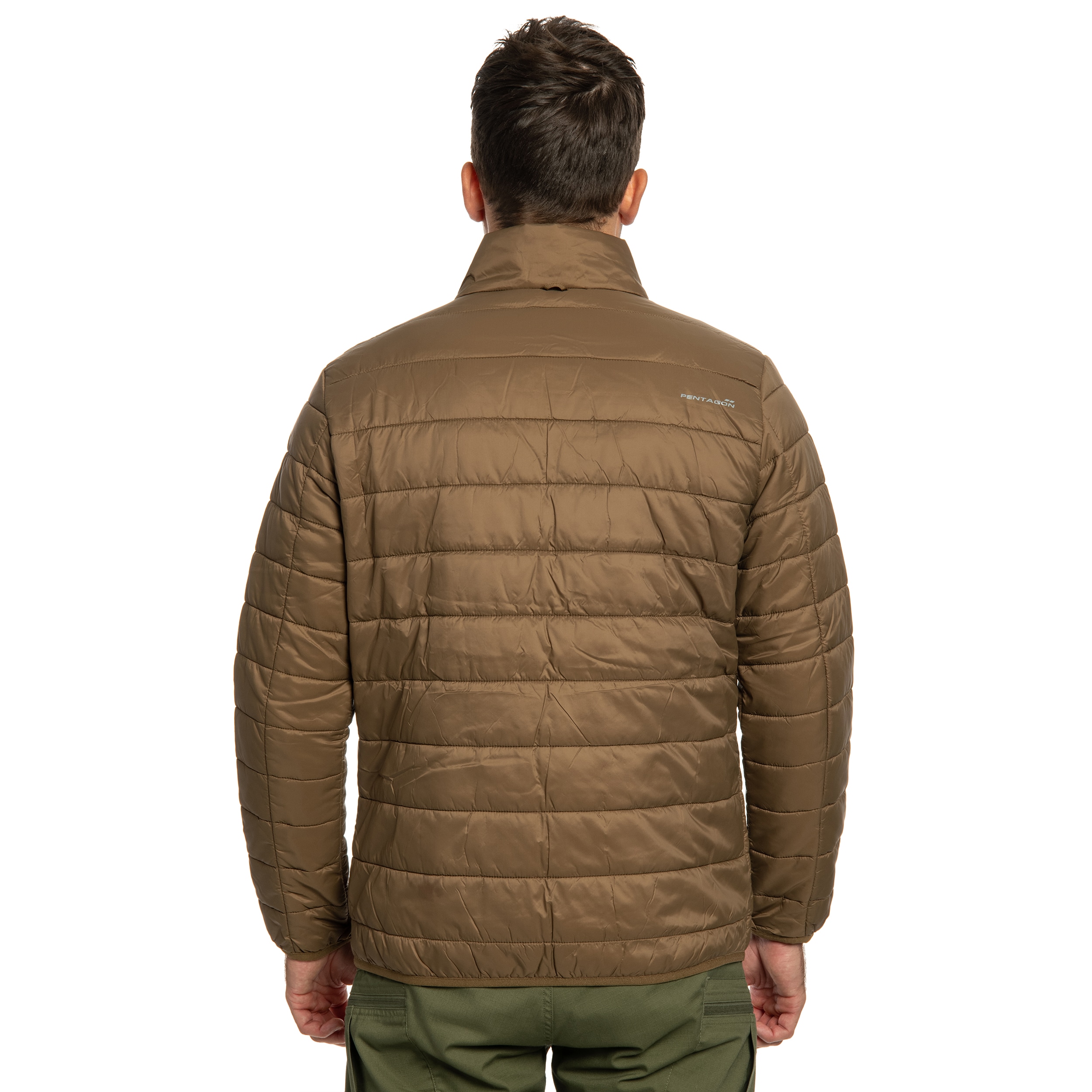 Pentagon GEN V 3.0 Jacket - Coyote
