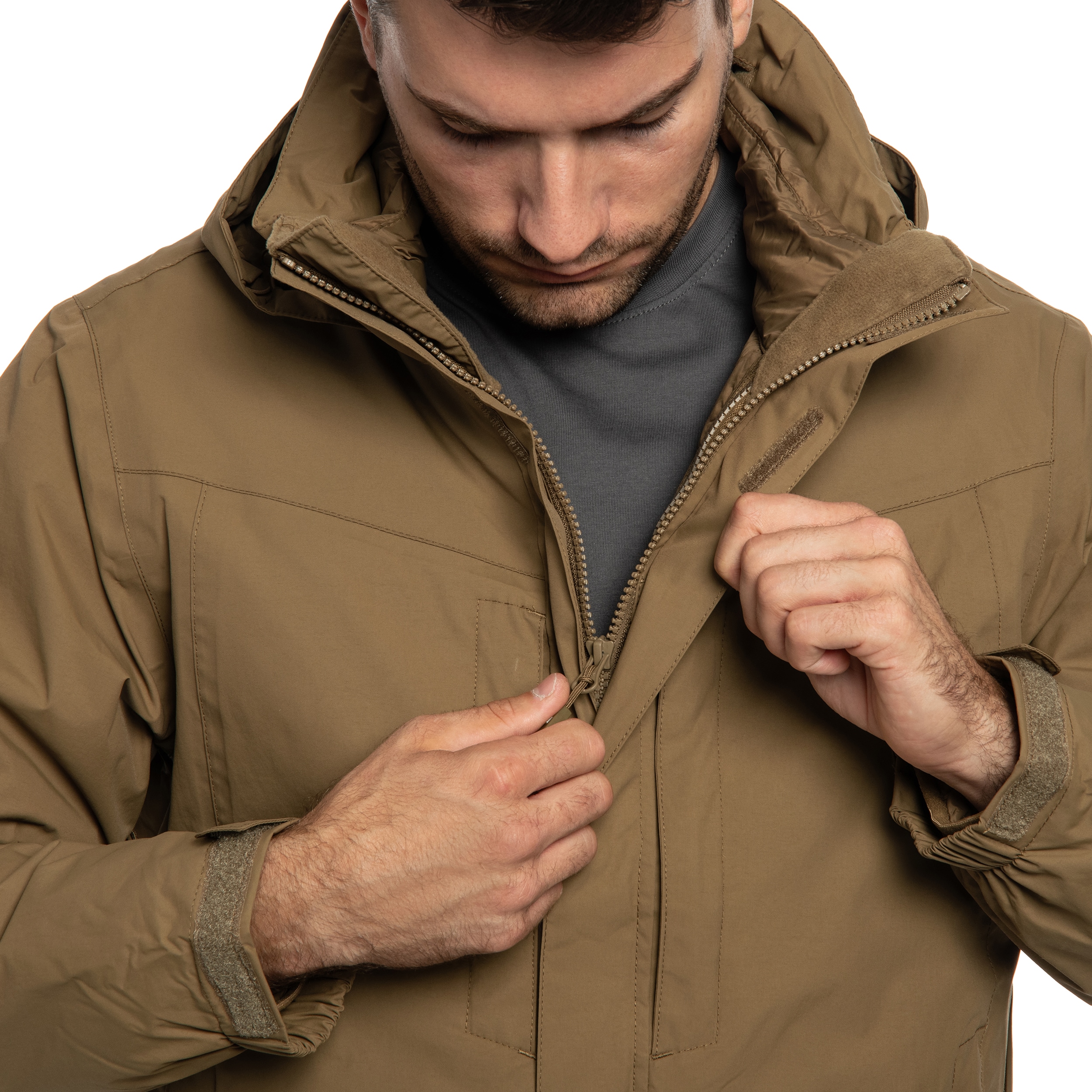 Pentagon GEN V 3.0 Jacket - Coyote