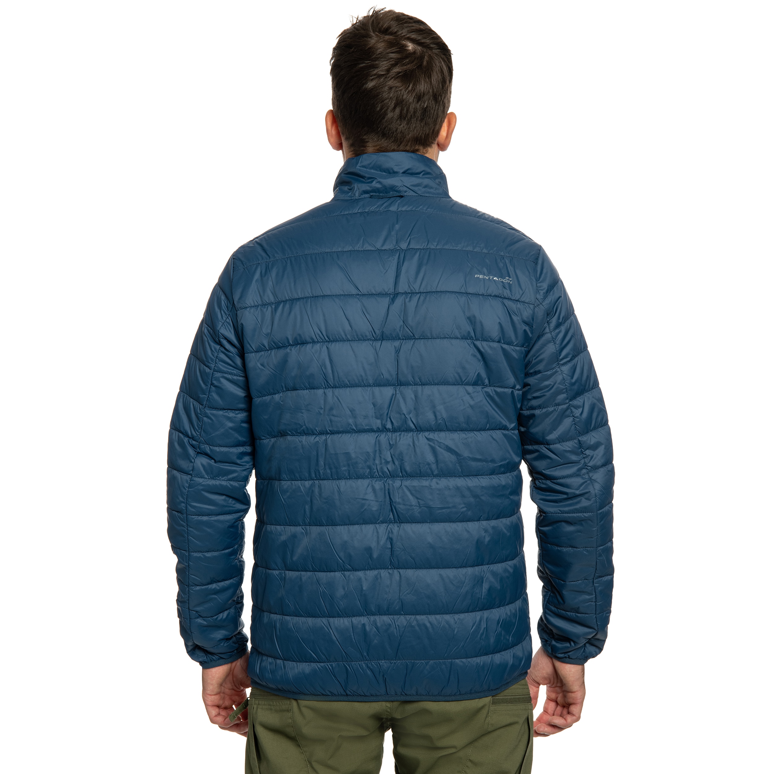 Pentagon GEN V 3.0 Jacket - Raf Blue