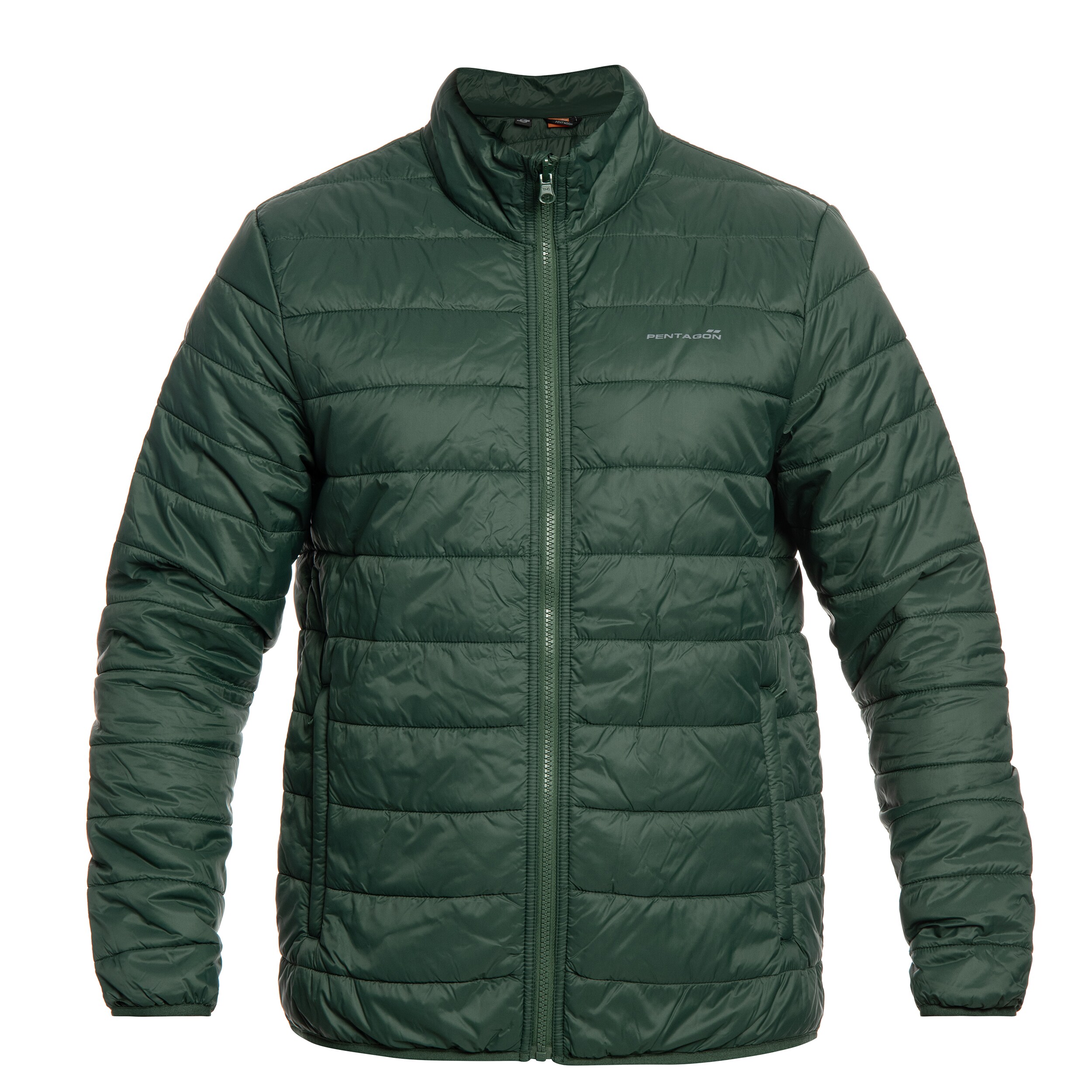 Pentagon GEN V 3.0 Jacket - Forest Night Green