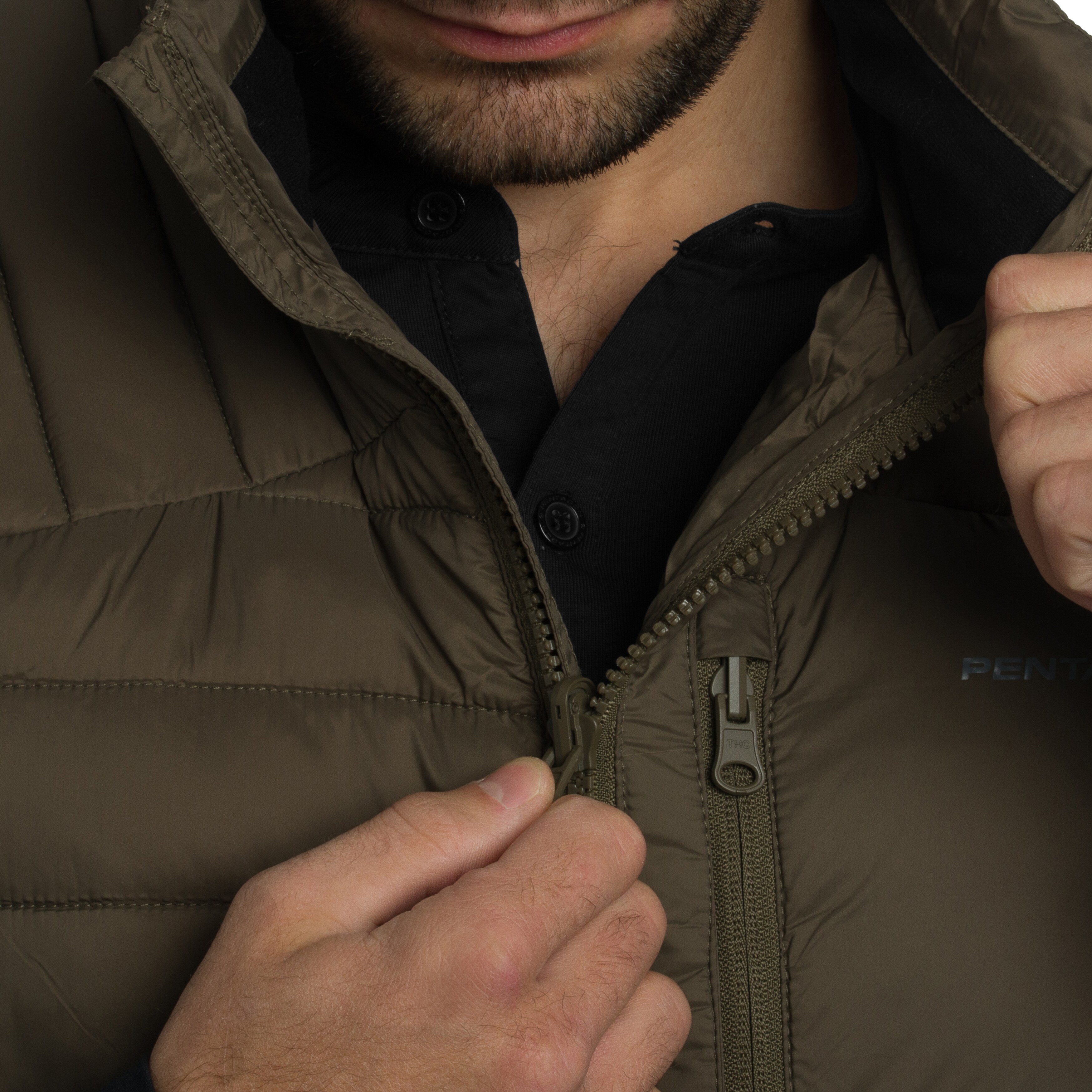 Pentagon Homer Vest - RAL7013