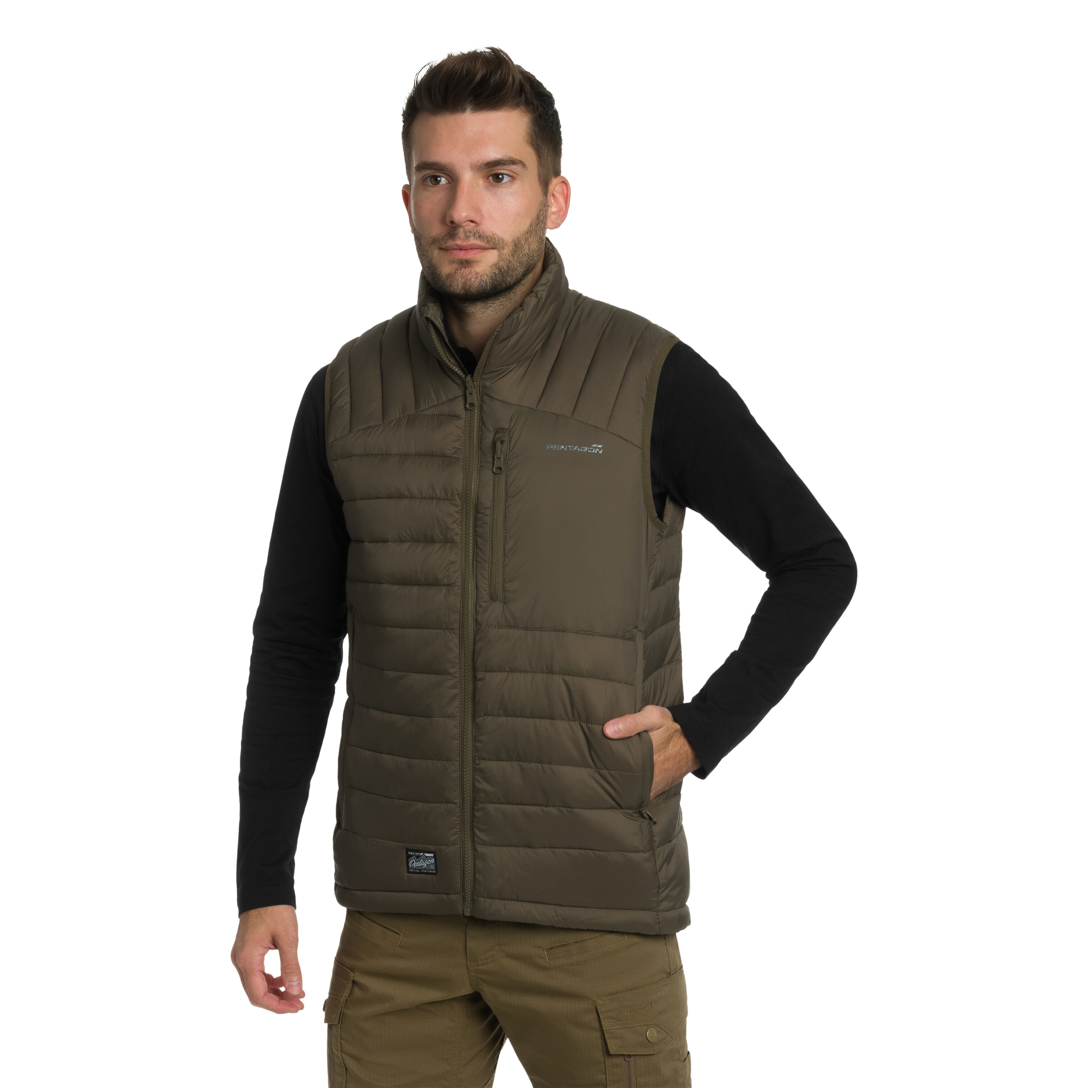 Pentagon Homer Vest - RAL7013