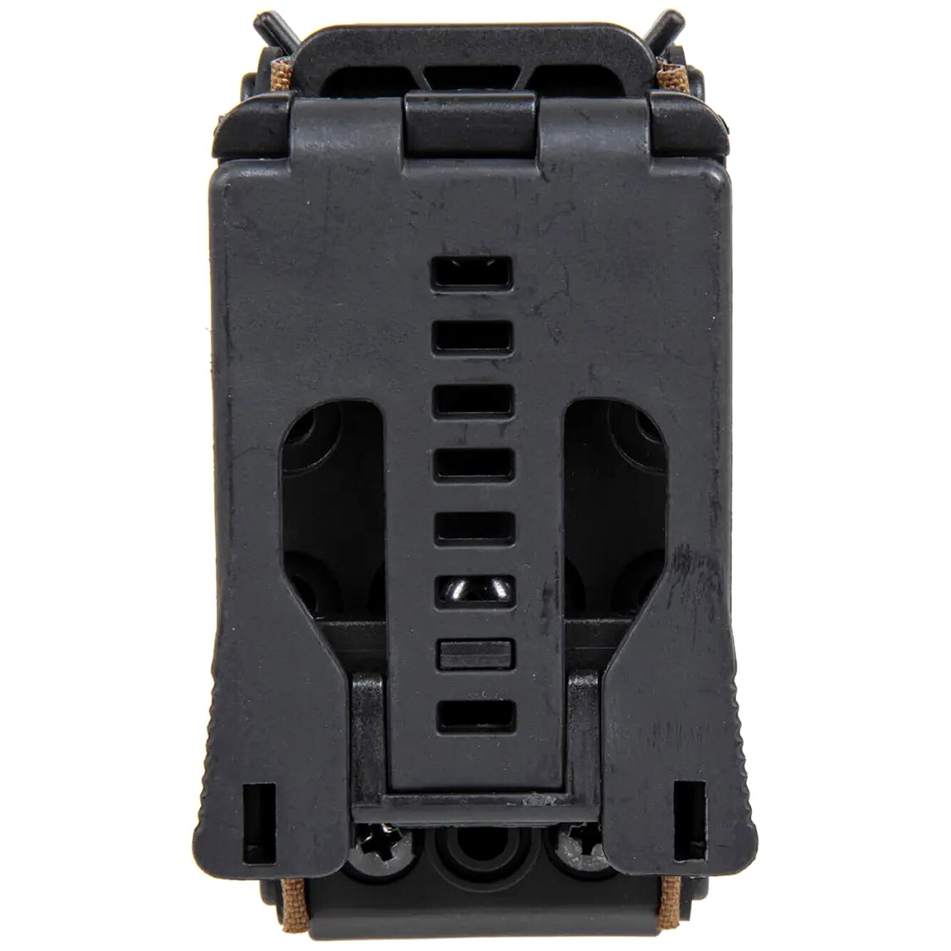 FMA flexible short magazine pouch - Flat Dark Earth