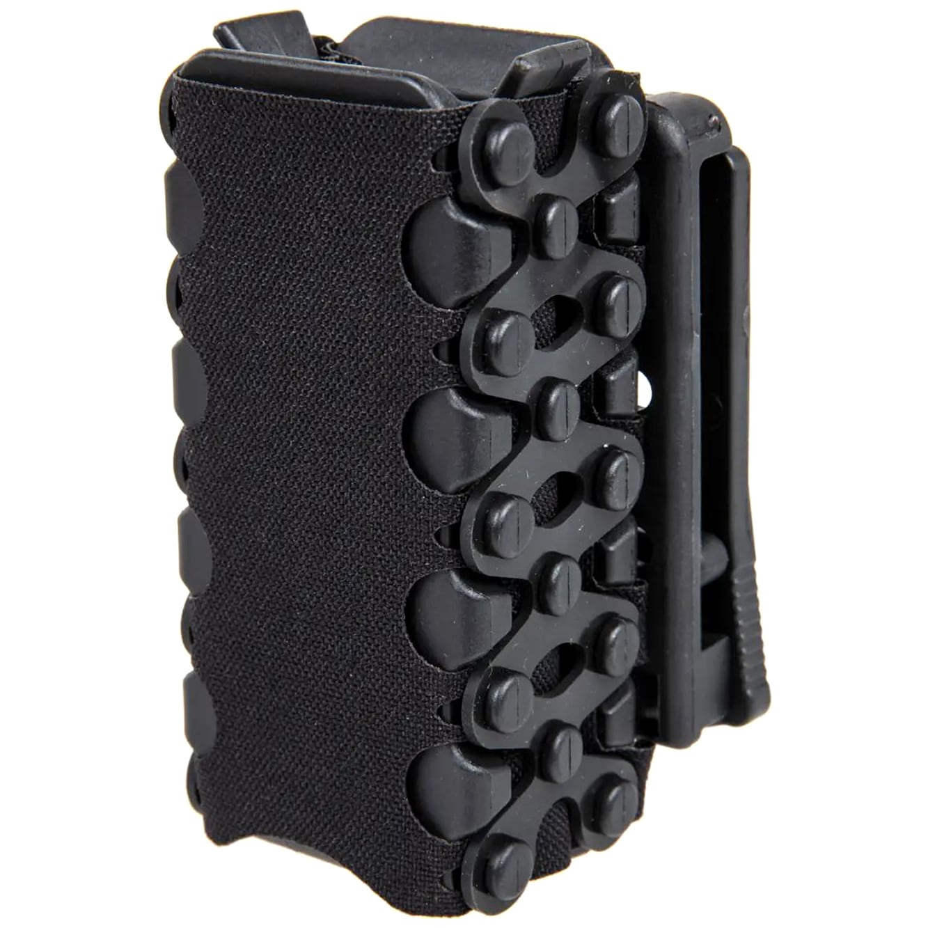 FMA flexible short magazine pouch - Black