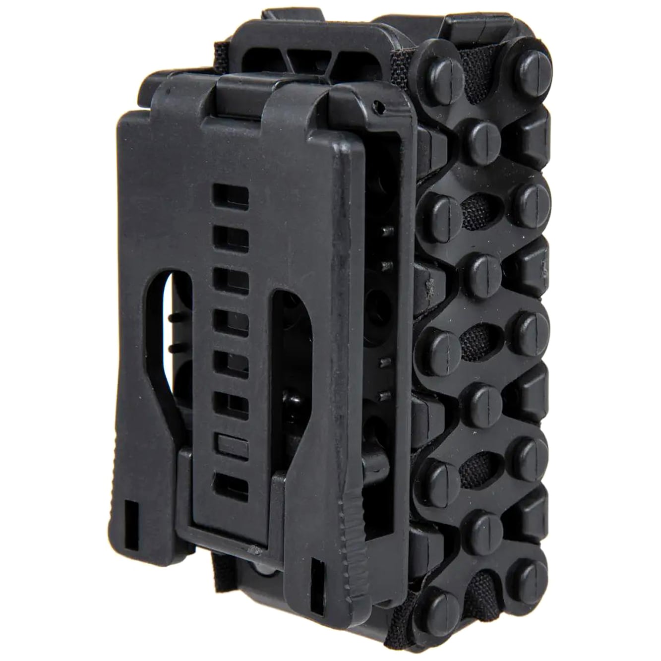 FMA flexible short magazine pouch - Black