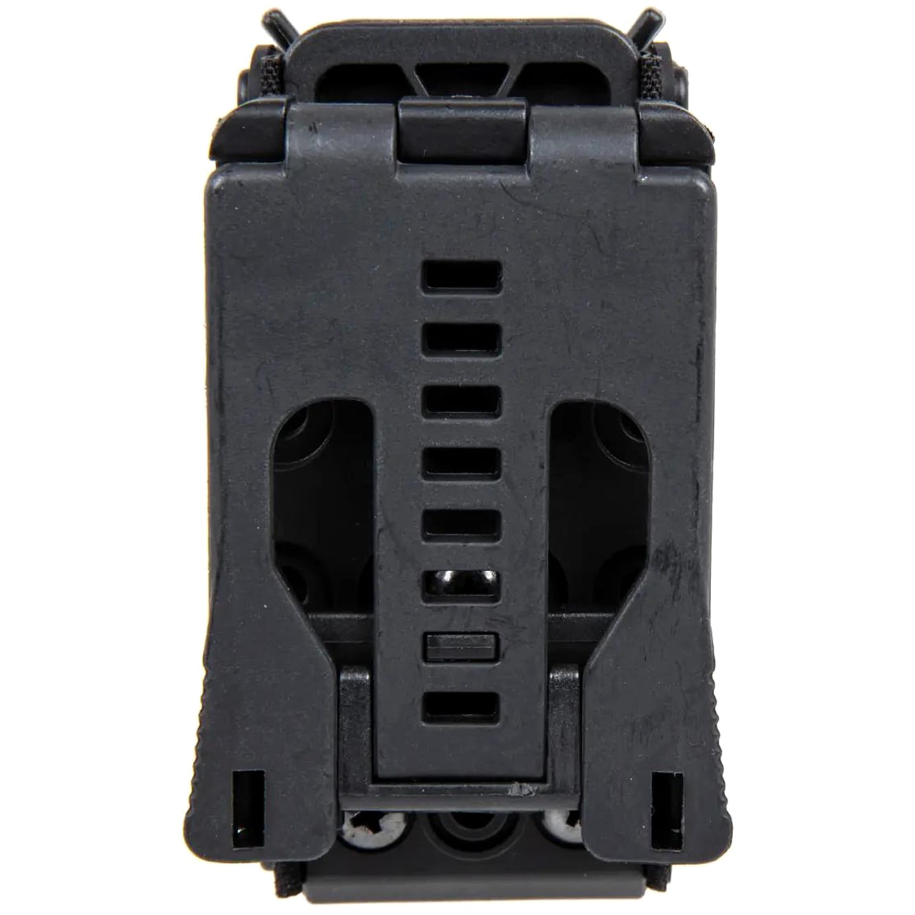 FMA flexible short magazine pouch - Black