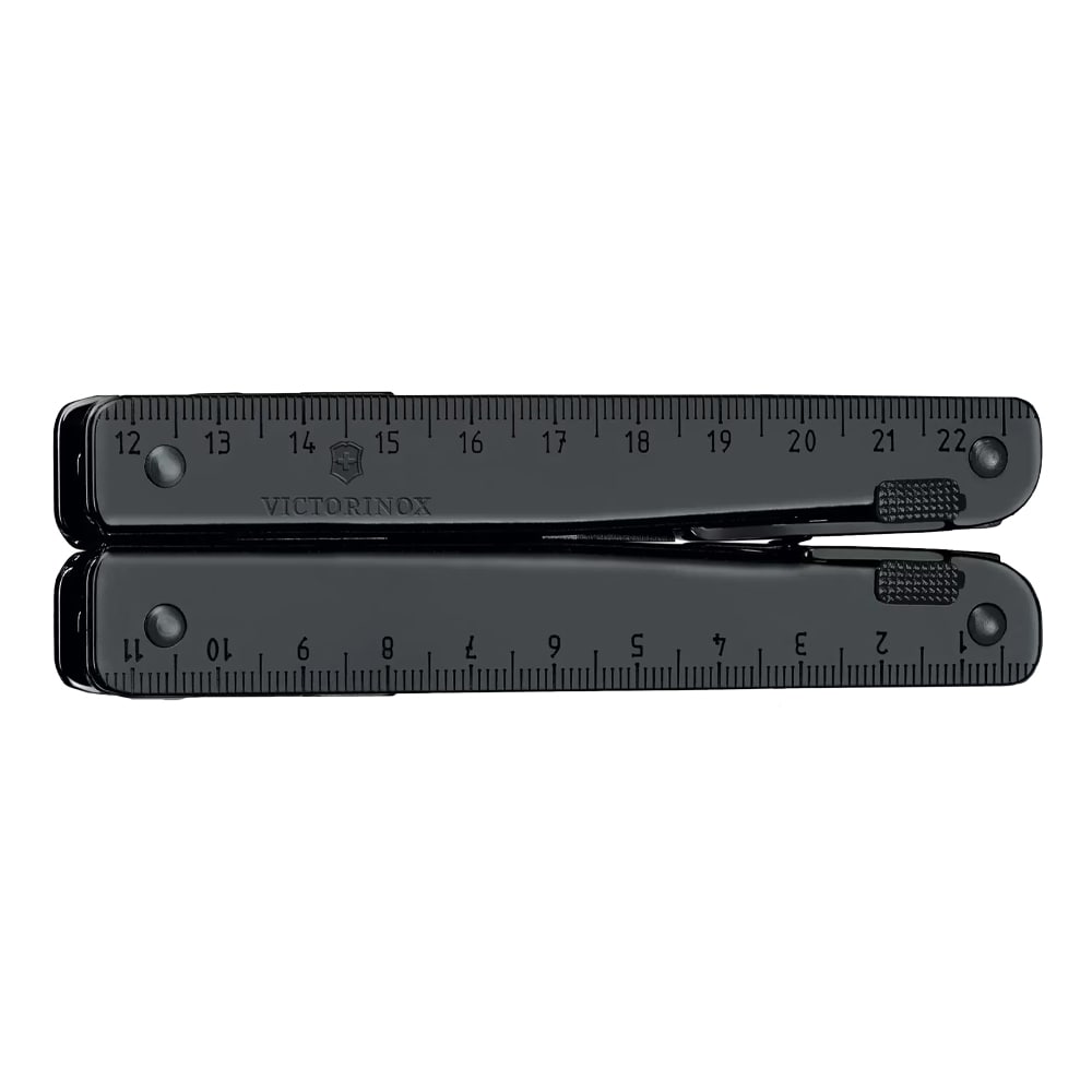 Victorinox SwissTool BS multitool - nylon pouch