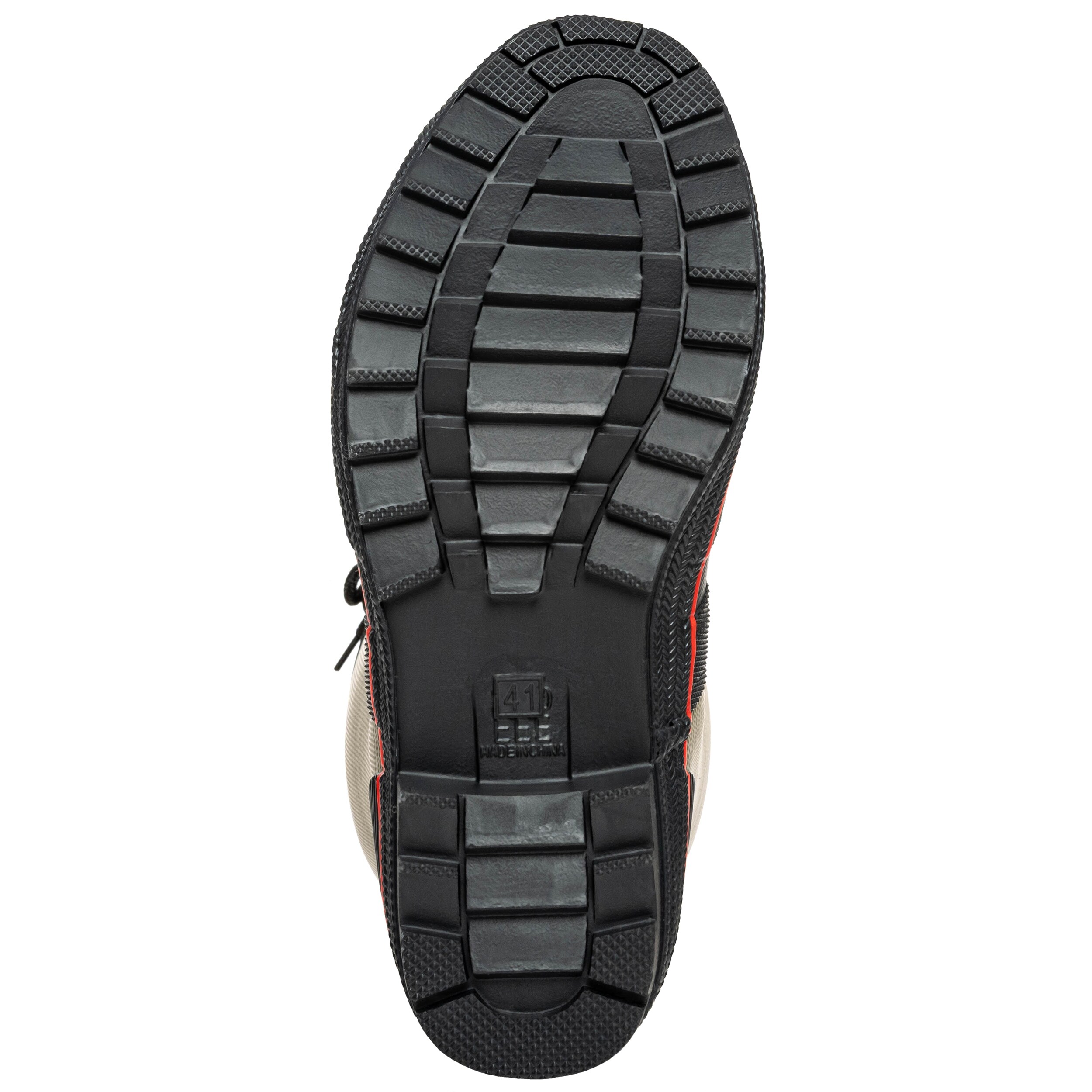 MFH Fox Outdoor Wellington Boots - OD Green