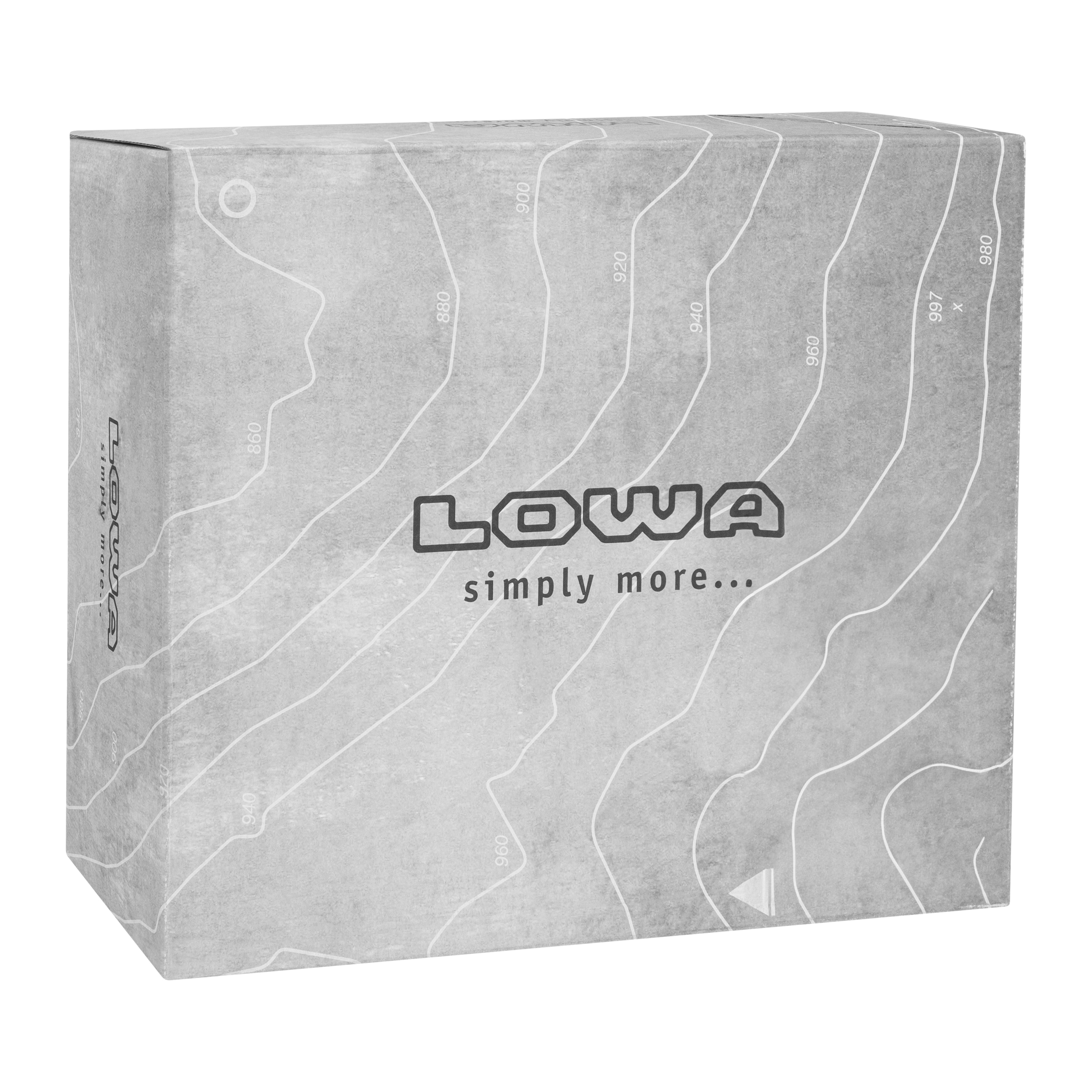 Lowa Zephyr GTX MID TF Boots - Coyote OP