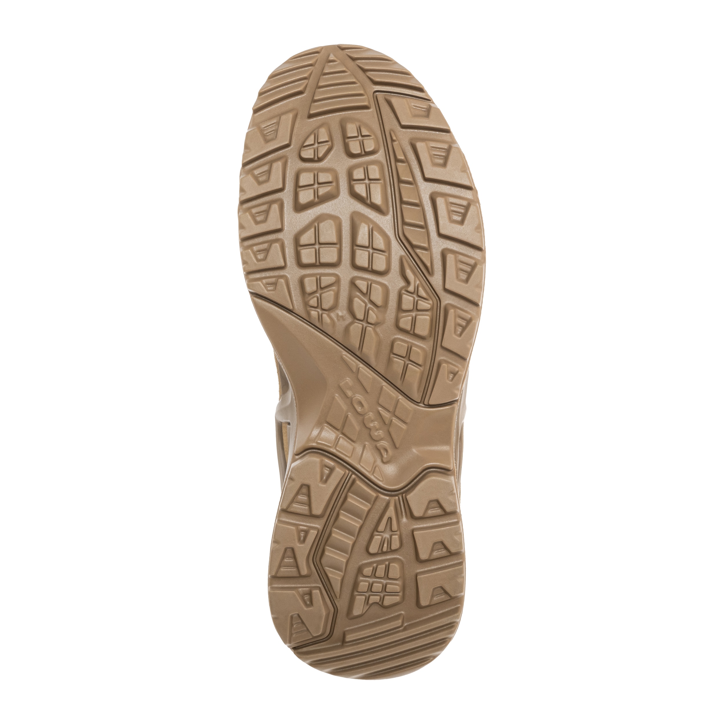 Lowa Zephyr GTX MID TF Boots - Coyote OP