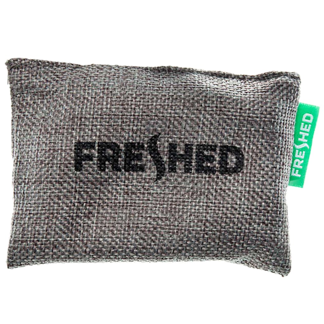 Freshed shoe freshener sachets - Grey Eco