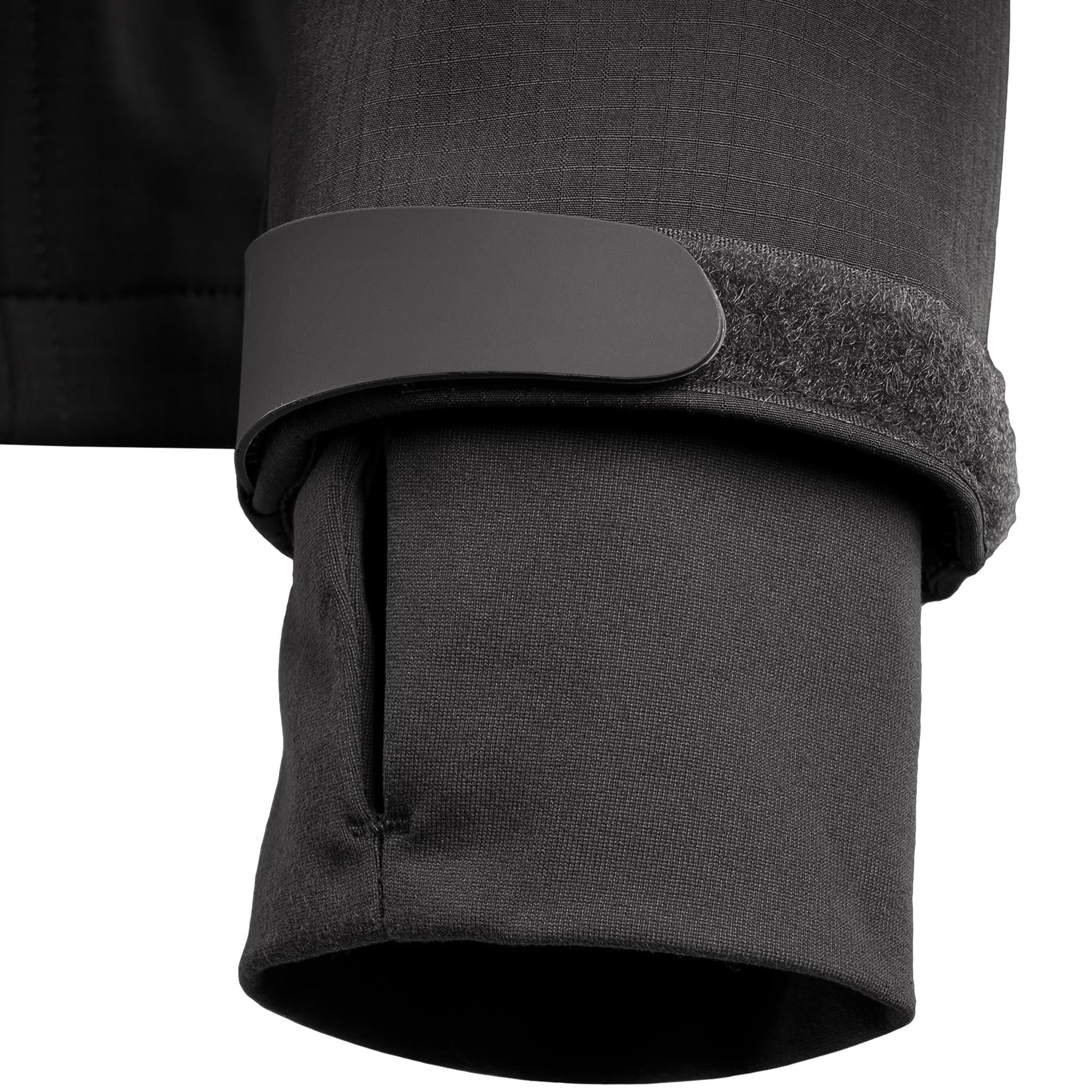 Stoirm Tactical Softshell Jacket - Dark Grey