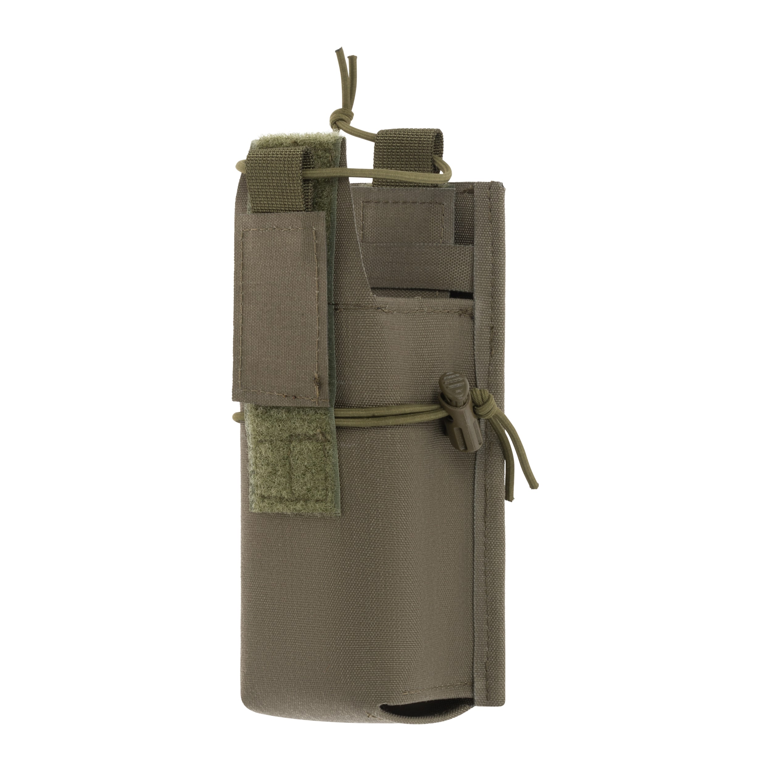 Combat Lab Universal Pouch - Ranger Green