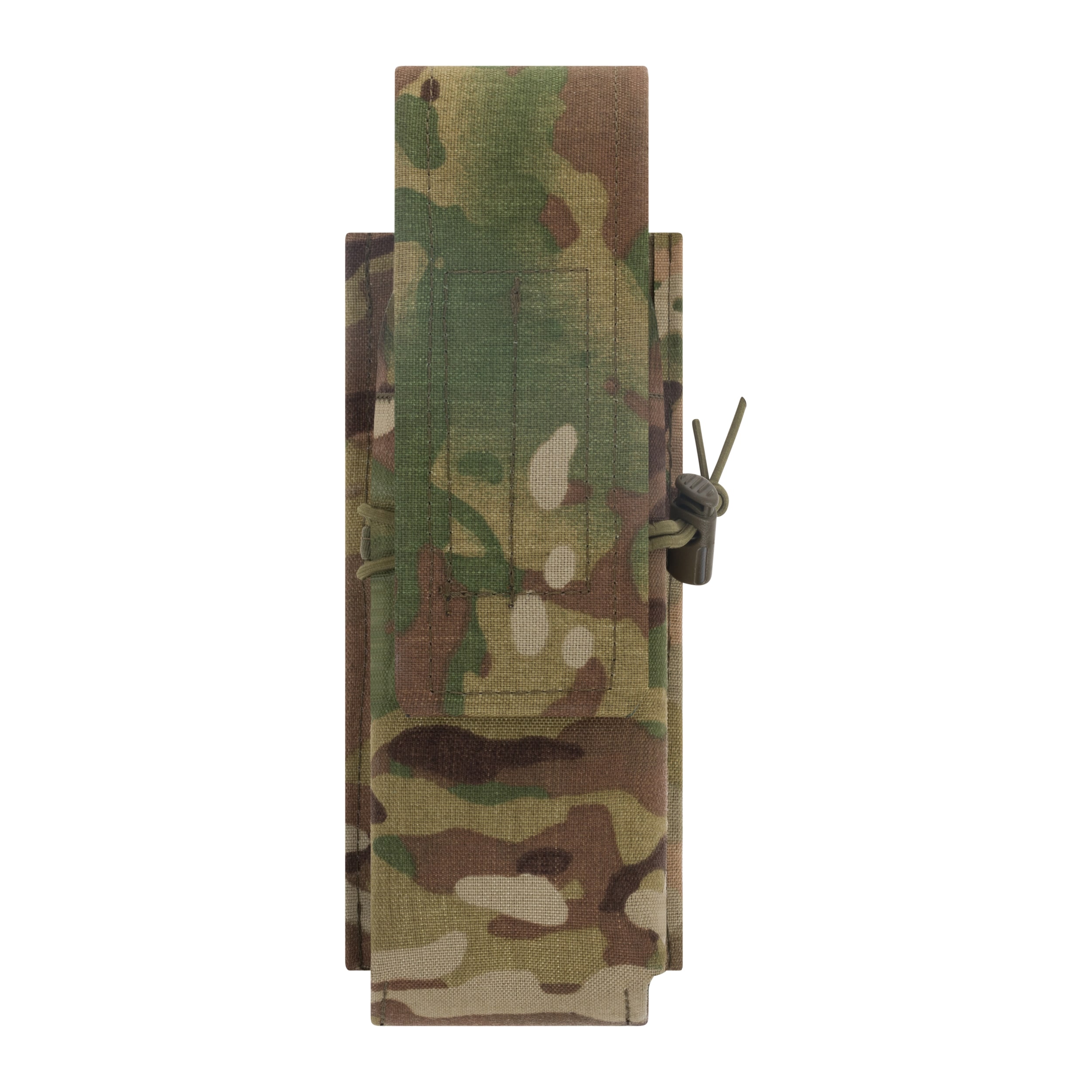 Combat Lab Universal Pouch - MultiCam