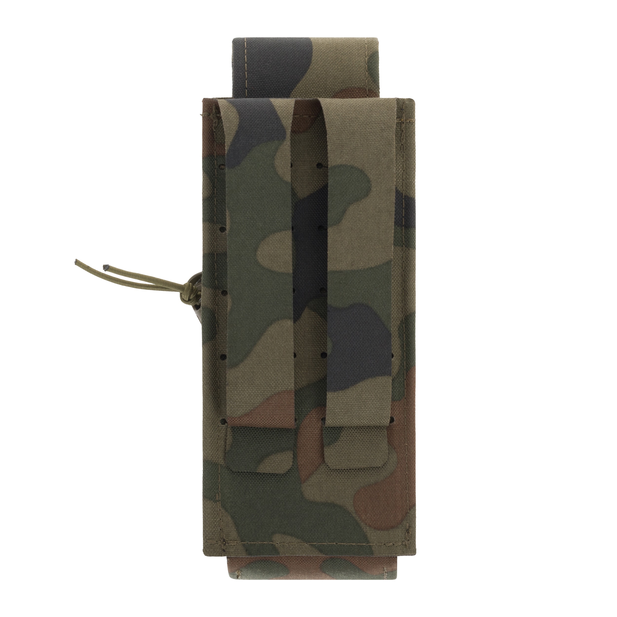Combat Lab Universal Pouch - wz.93 Pantera PL Woodland
