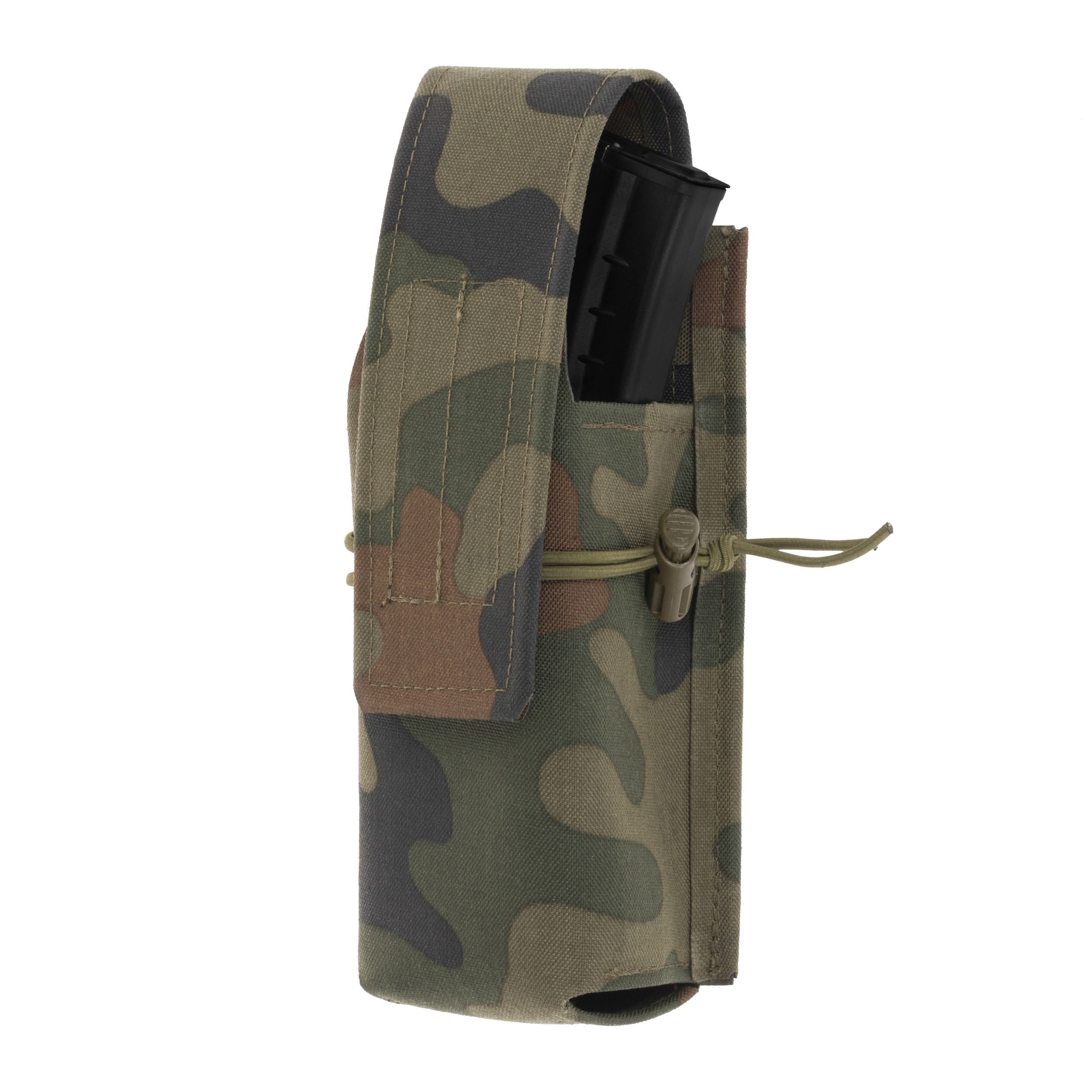 Combat Lab Universal Pouch - wz.93 Pantera PL Woodland