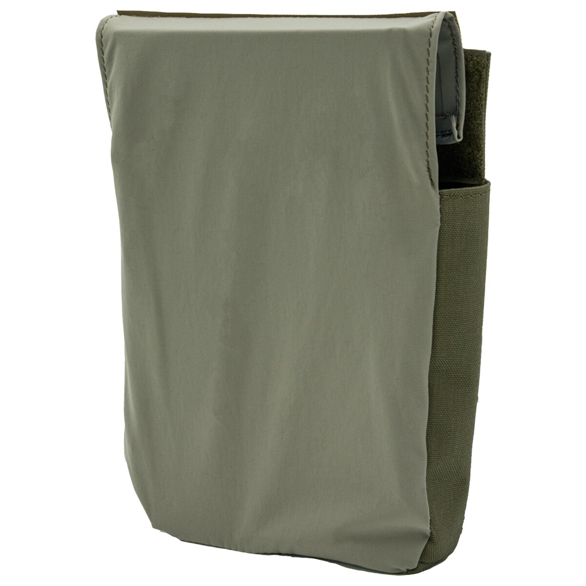 Combat Lab Side Plate Pockets - Ranger Green
