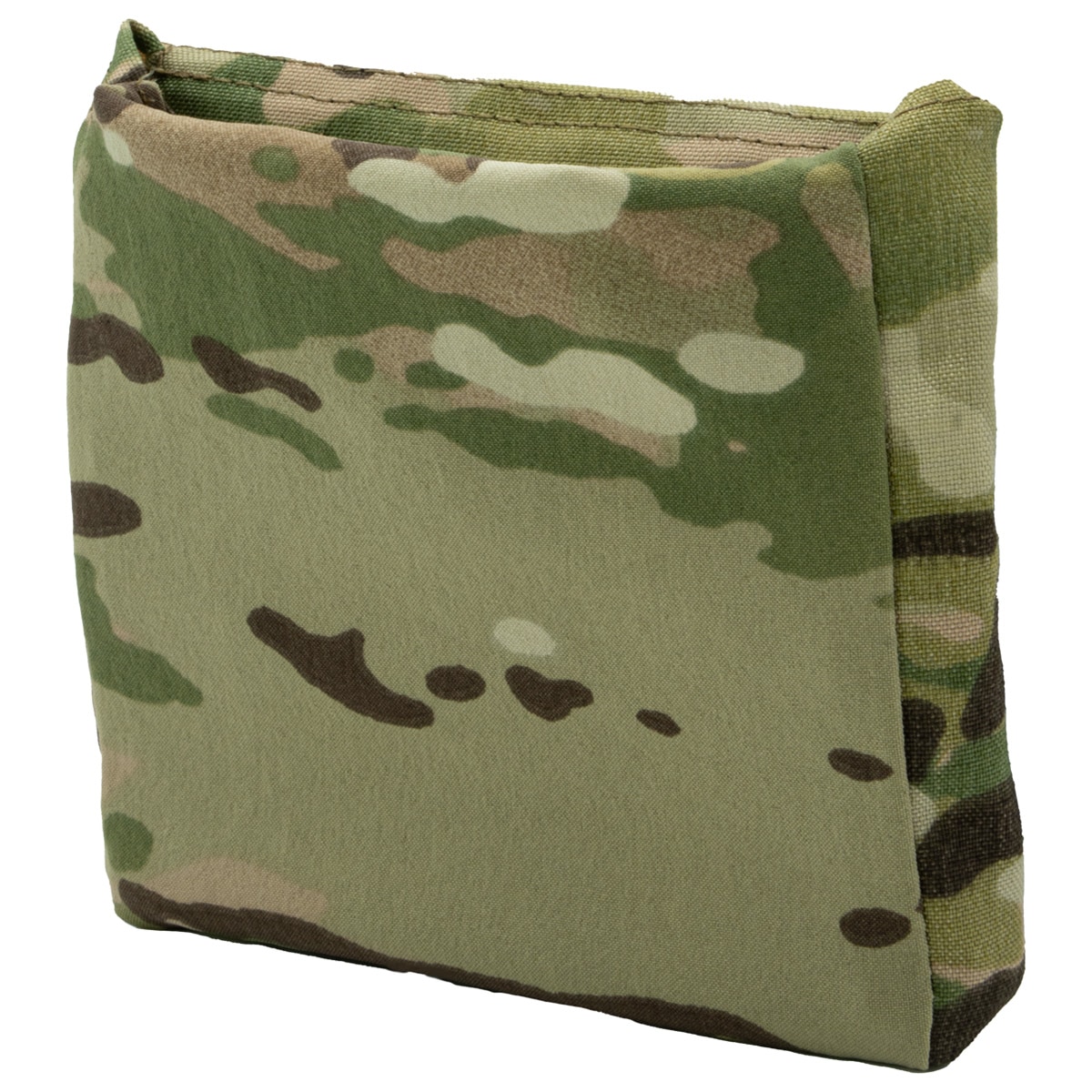 Combat Lab Side Plate Pouches - MultiCam