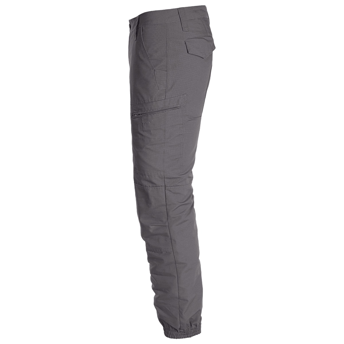 Pentagon Ypero Pants - Cinder Grey