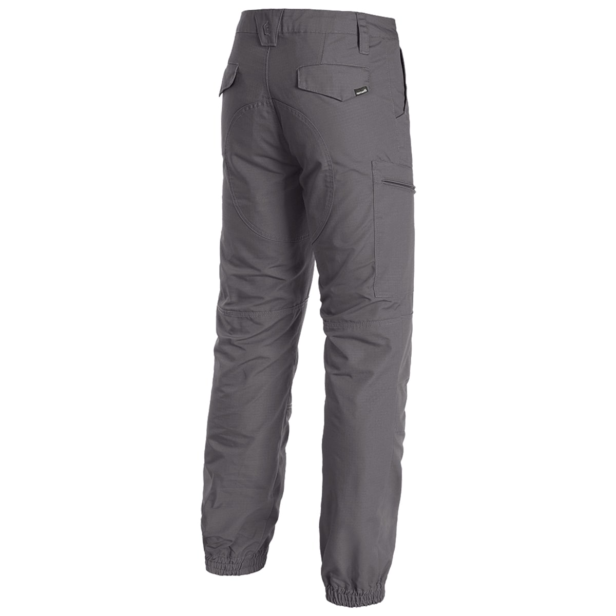 Pentagon Ypero Pants - Cinder Grey