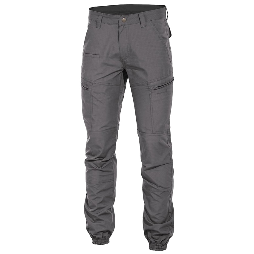 Pentagon Ypero Pants - Cinder Grey