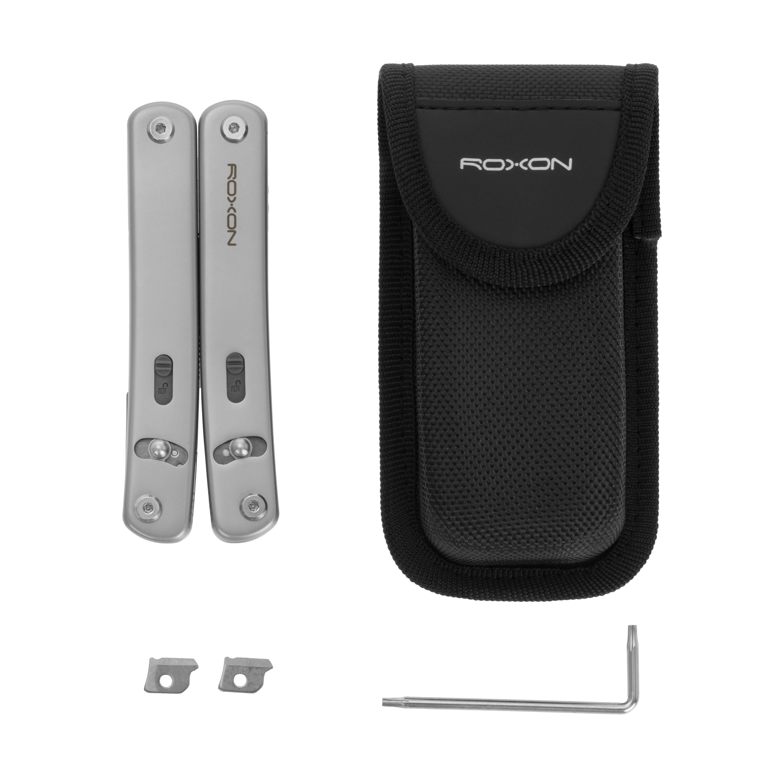 Roxon S804 Flex Core Multitool