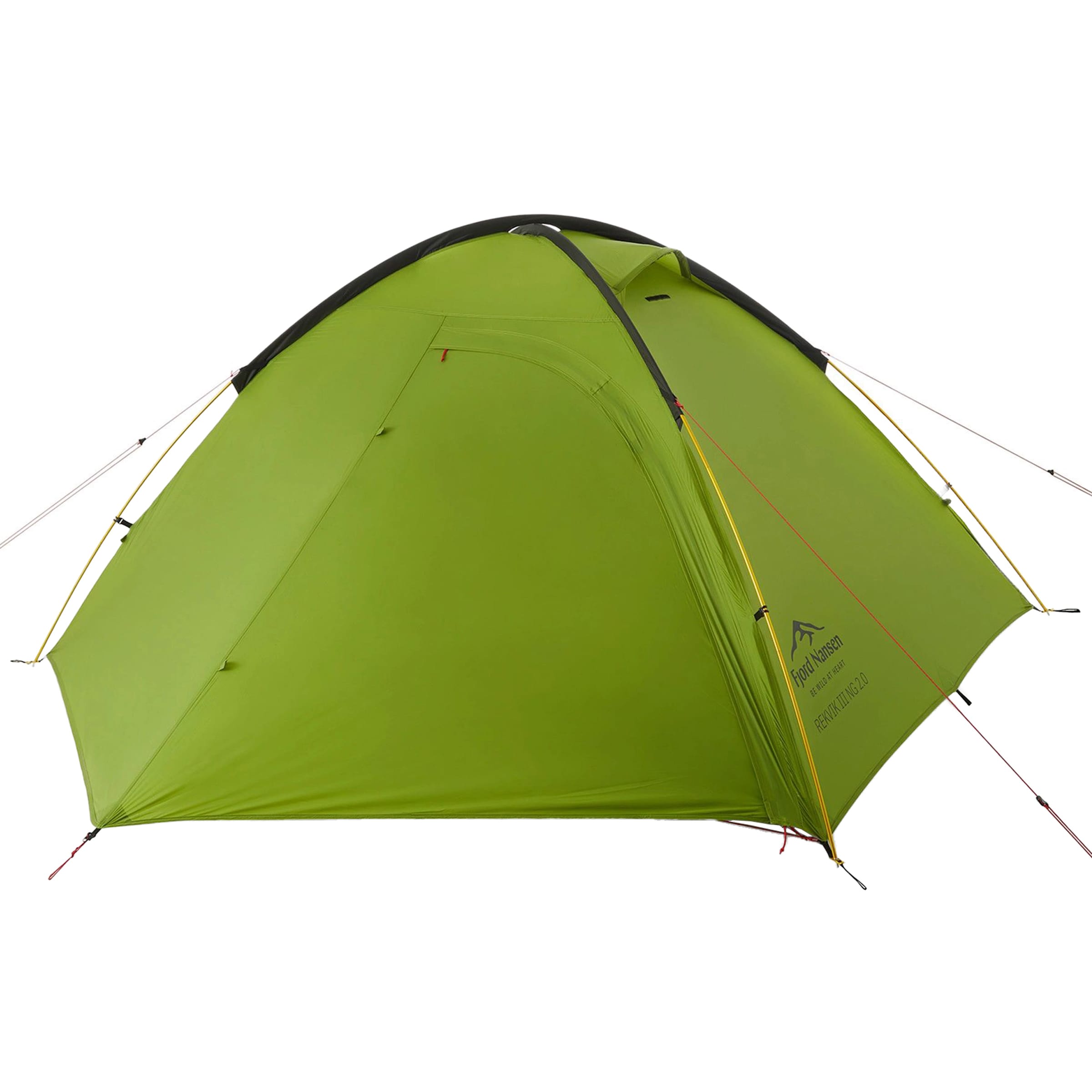 Fjord Nansen Rekvik III NG 2.0 3-Person Tent
