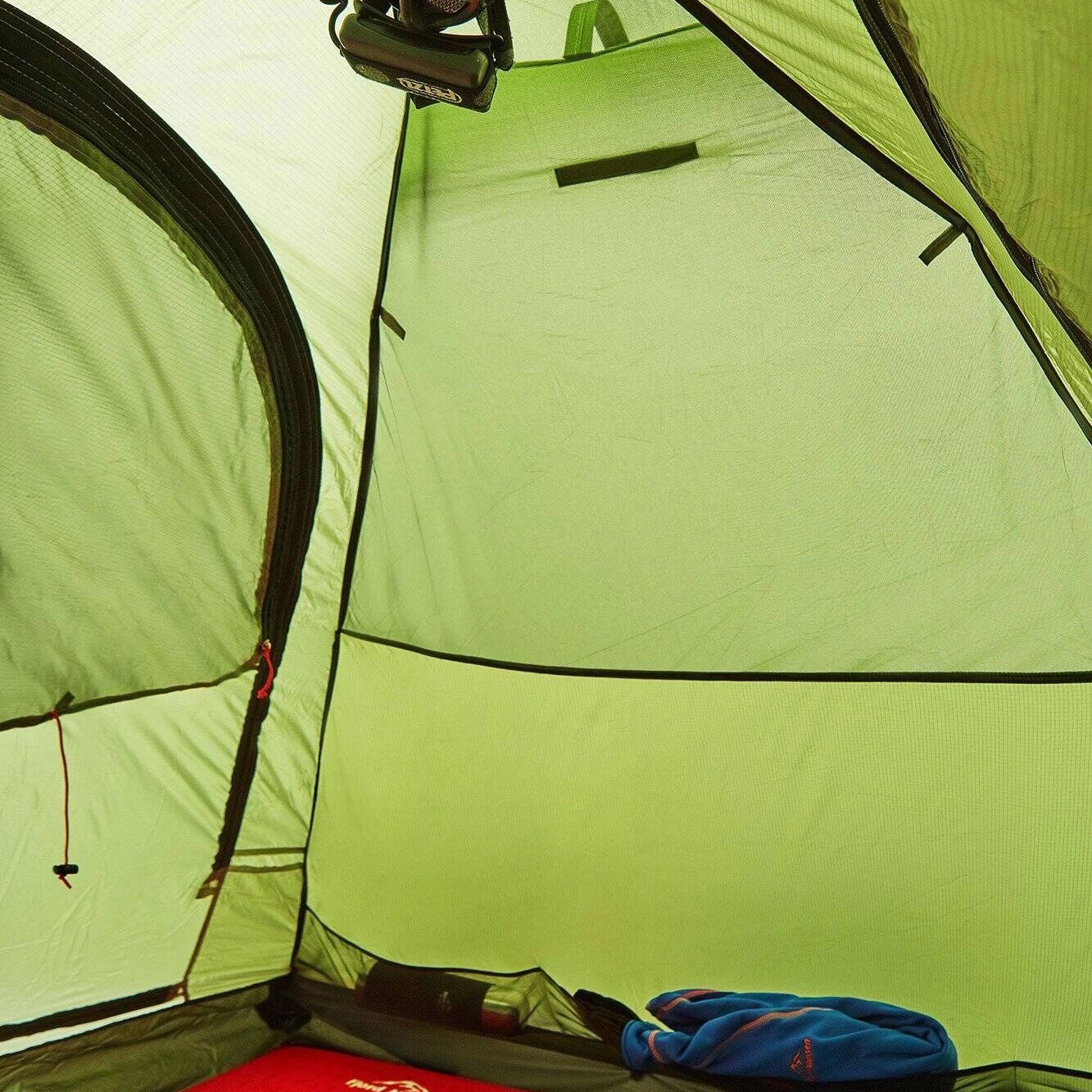 Fjord Nansen Rekvik III NG 2.0 3-Person Tent