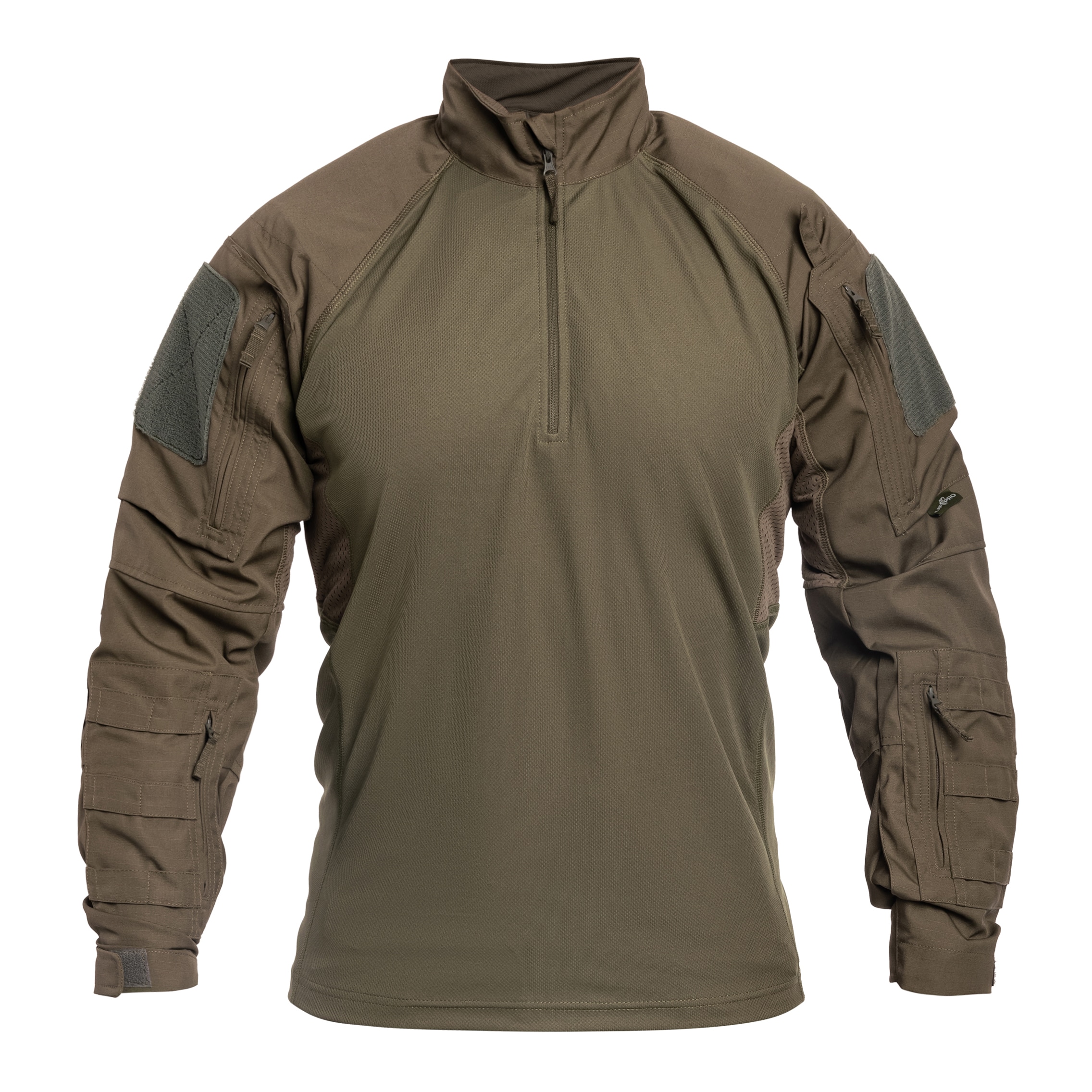 UF PRO Striker XT Gen.2 Combat Shirt - Brown Grey