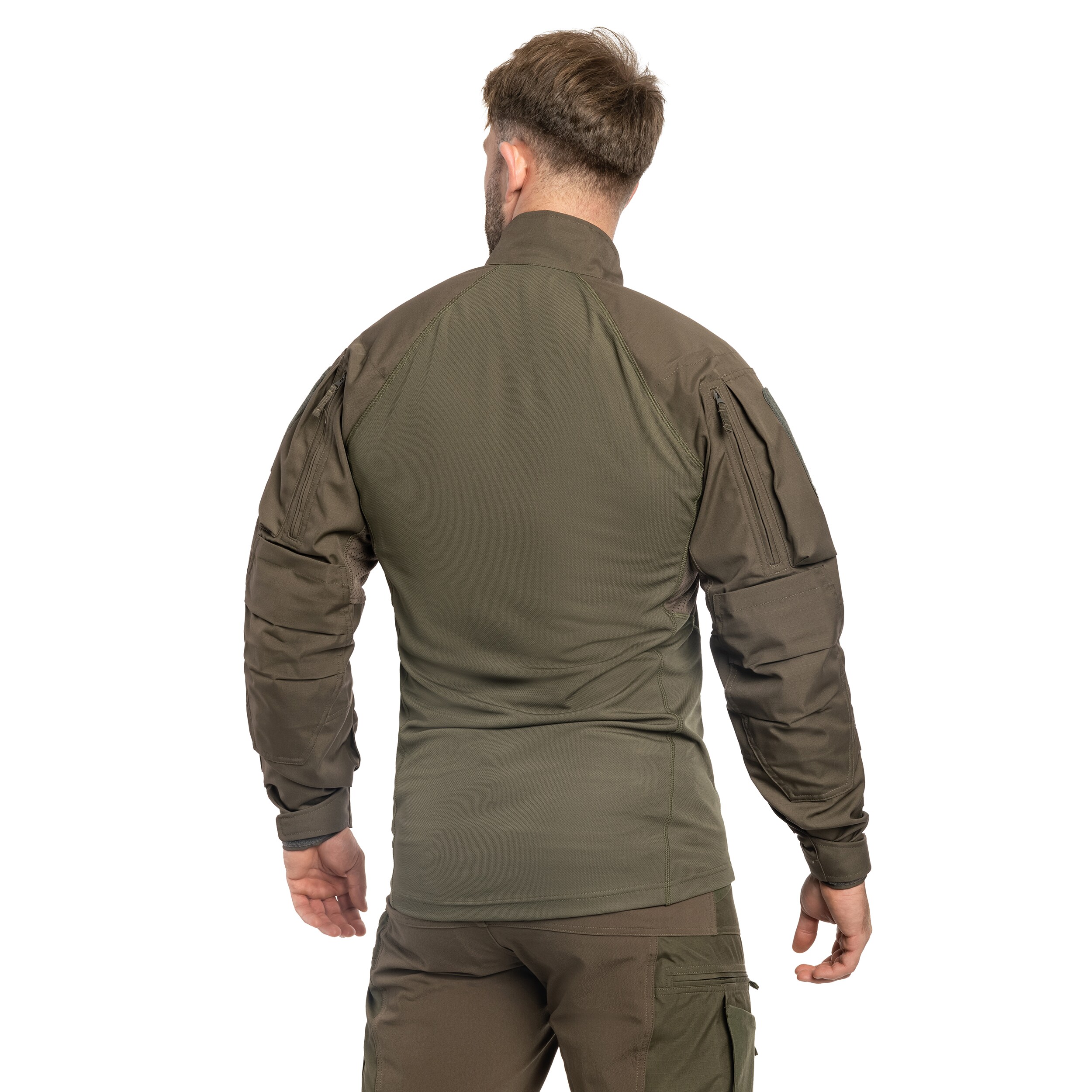 UF PRO Striker XT Gen.2 Combat Shirt - Brown Grey