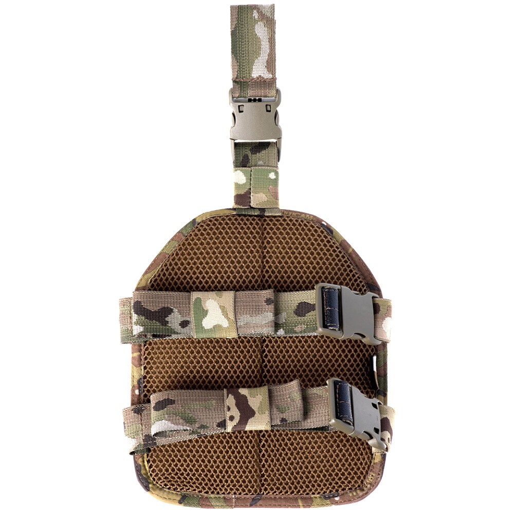 M-Tac Gen. 3 Thigh Panel - MultiCam