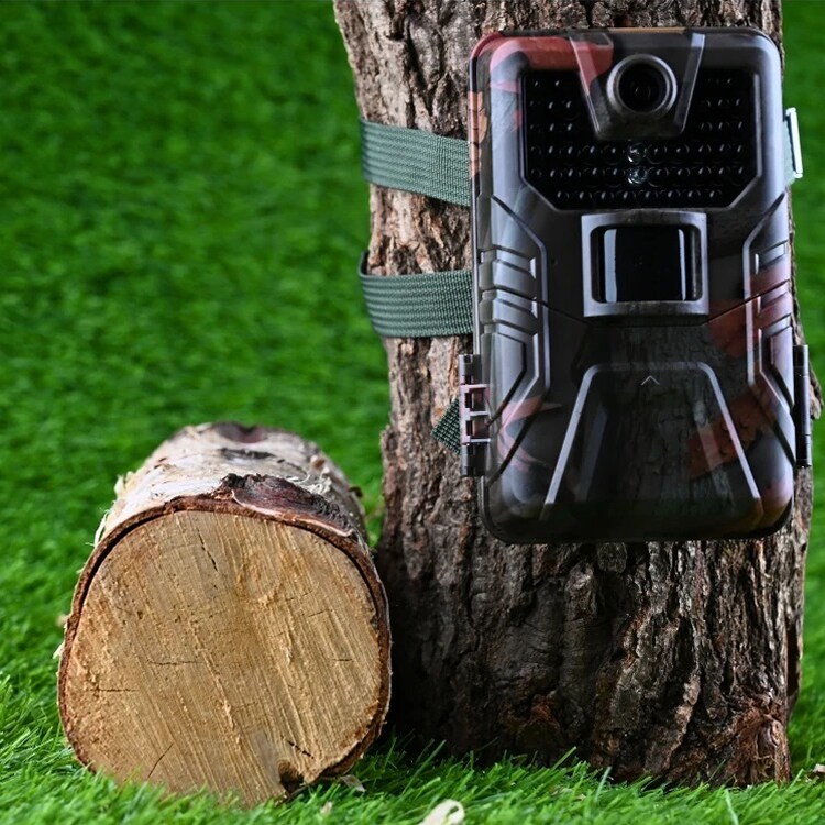 TopHunt HC-900A 36MPX Camera Trap