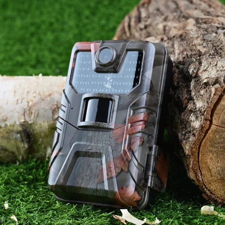 TopHunt HC-900A 36MPX Camera Trap