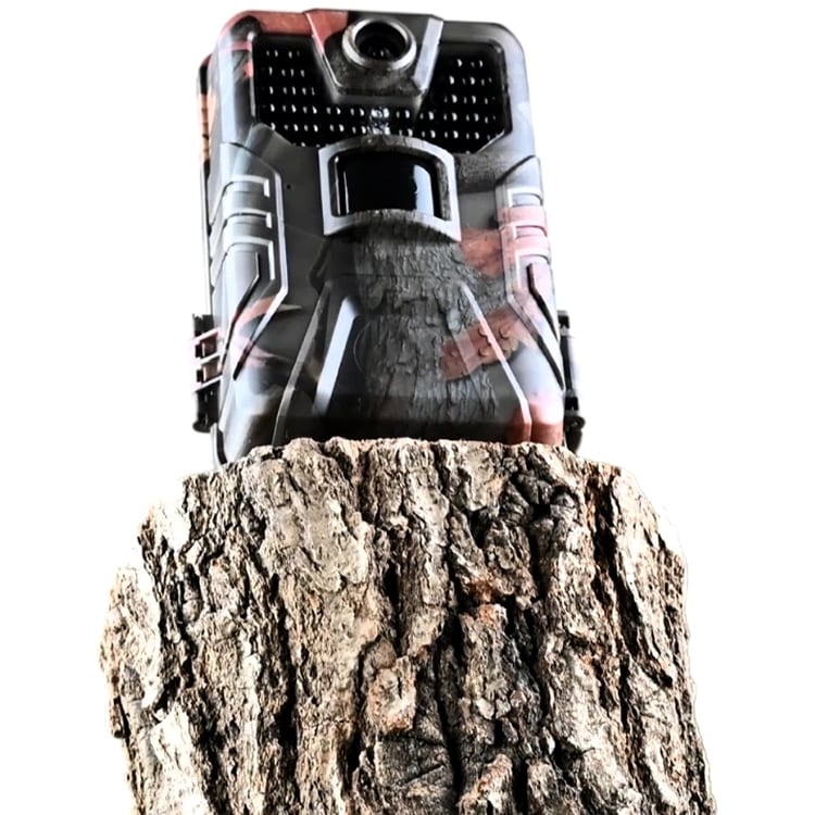 TopHunt HC-900A 36MPX Camera Trap