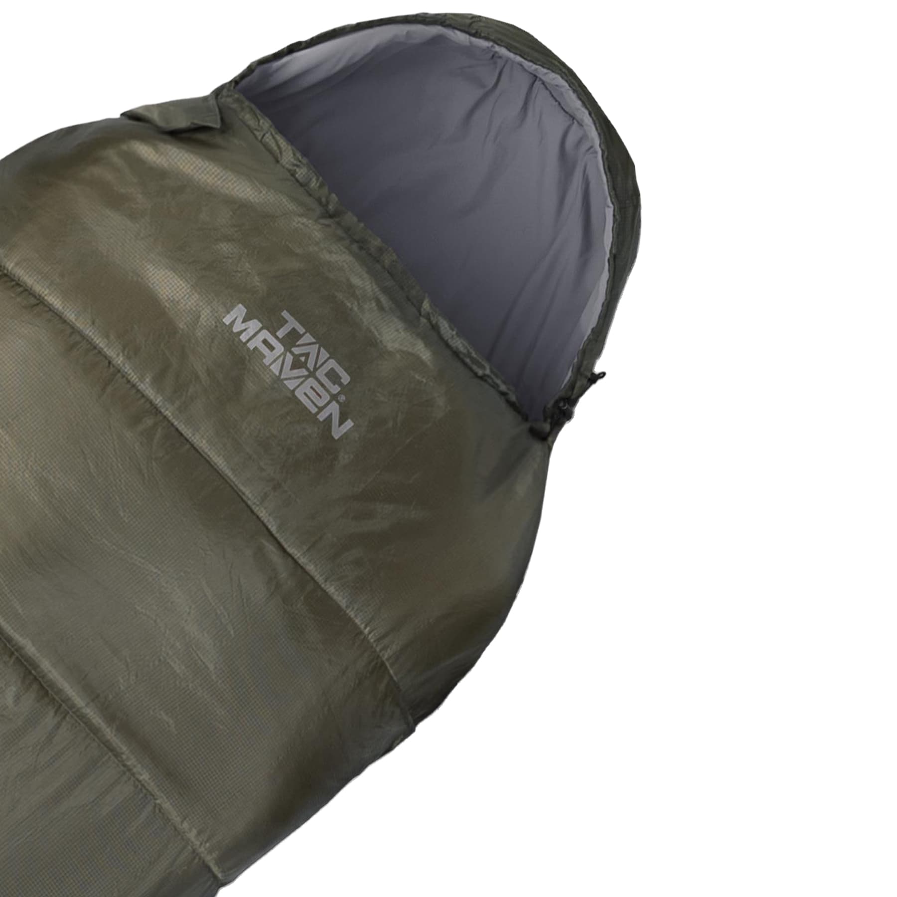 Pentagon Tac Maven Cocoon Sleeping Bag - RAL 7013