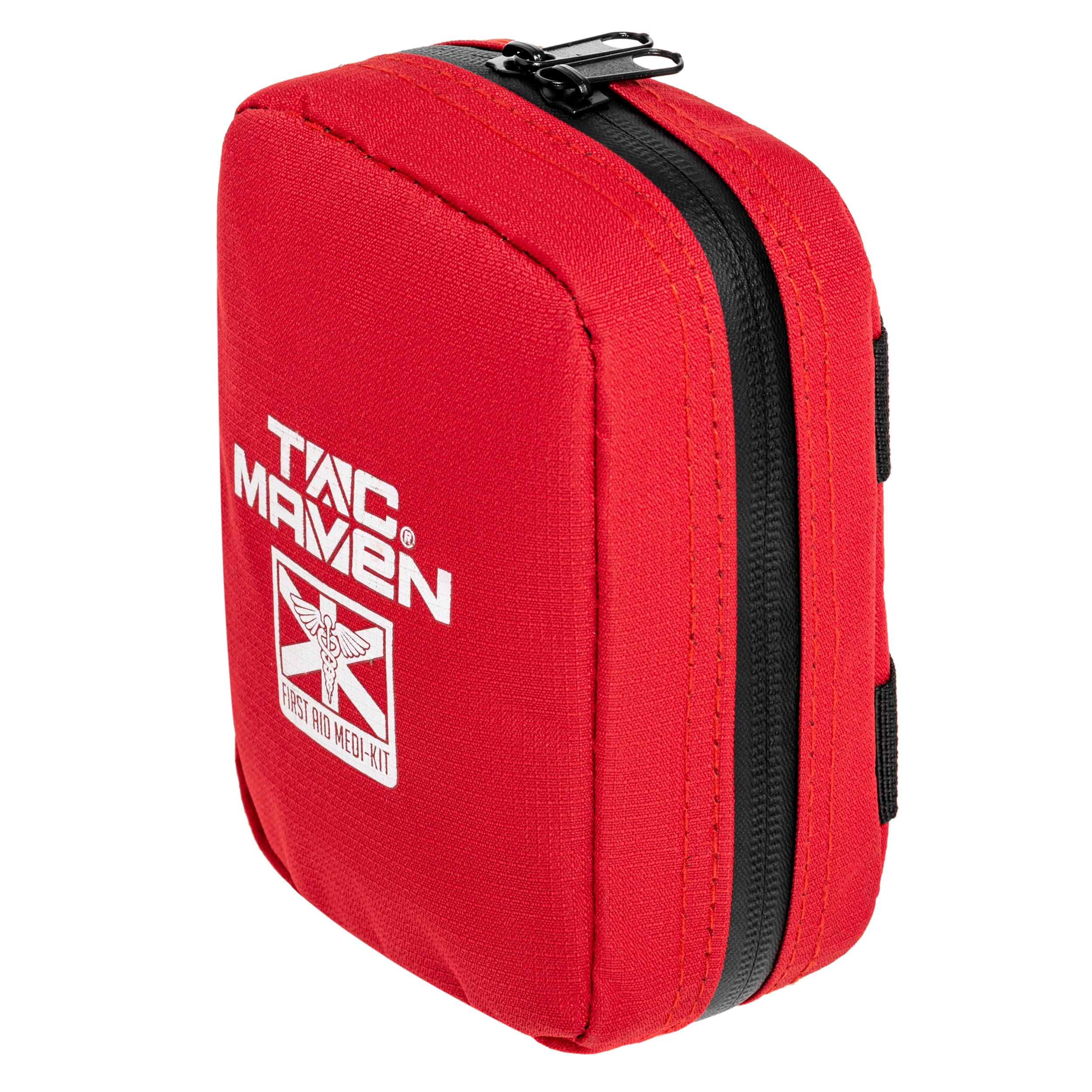 Pentagon Hippocrates Tac Maven First Aid Kit - Red
