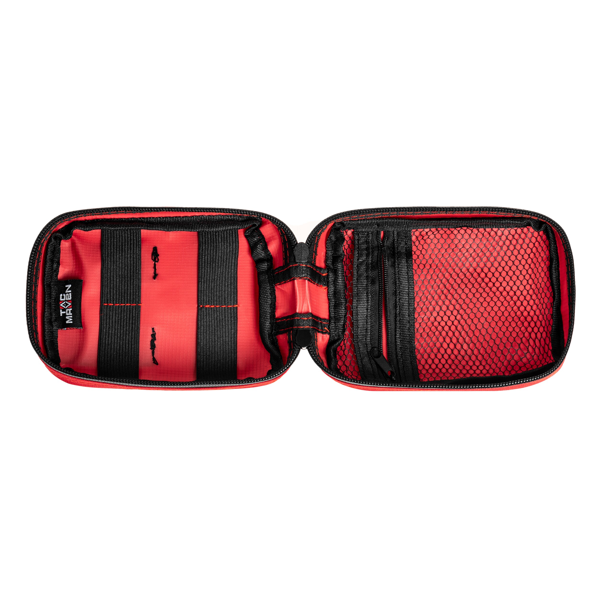 Pentagon Hippocrates Tac Maven First Aid Kit - Red
