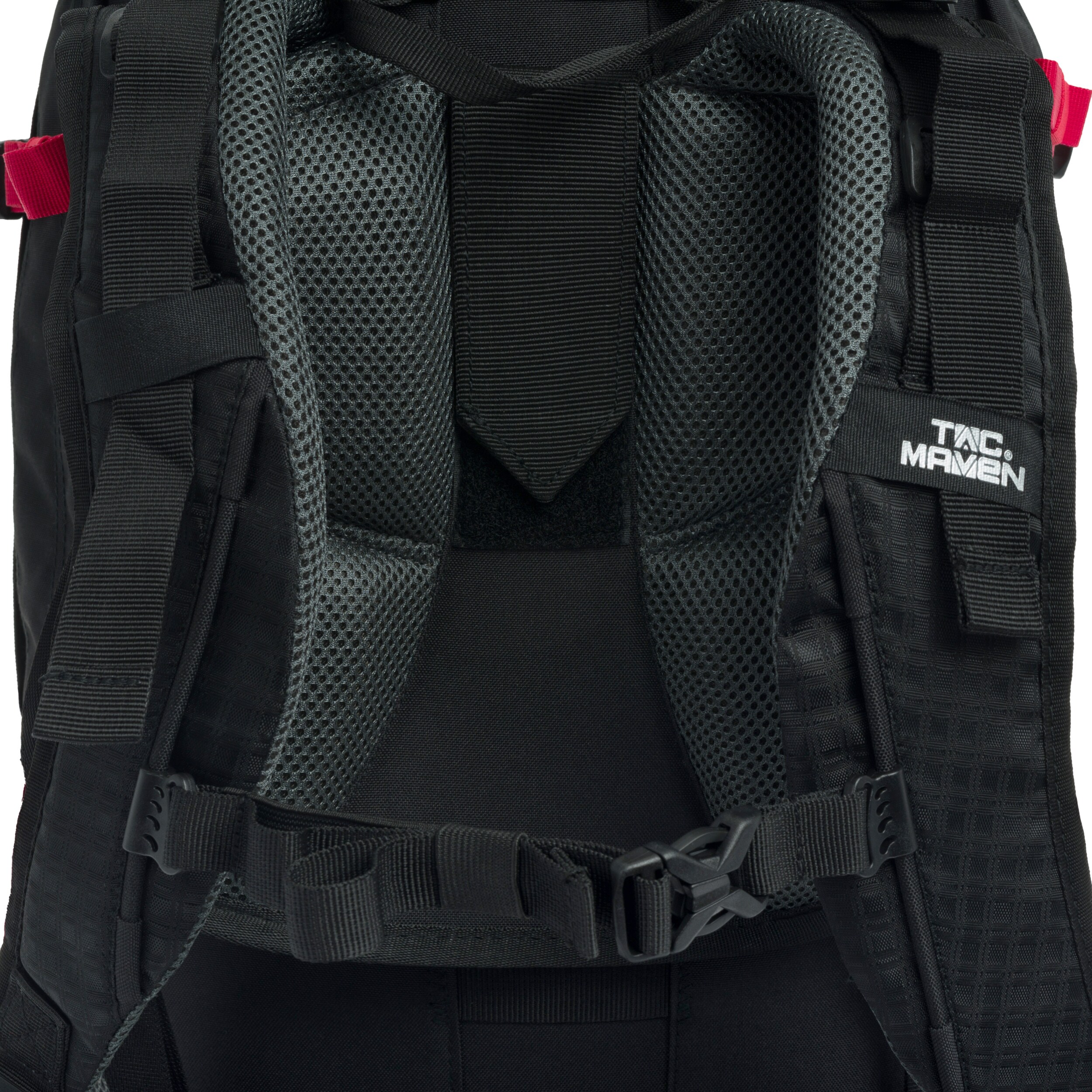 Pentagon Tac Maven Jupiter Backpack 60 + 10 l - Midnight Blue