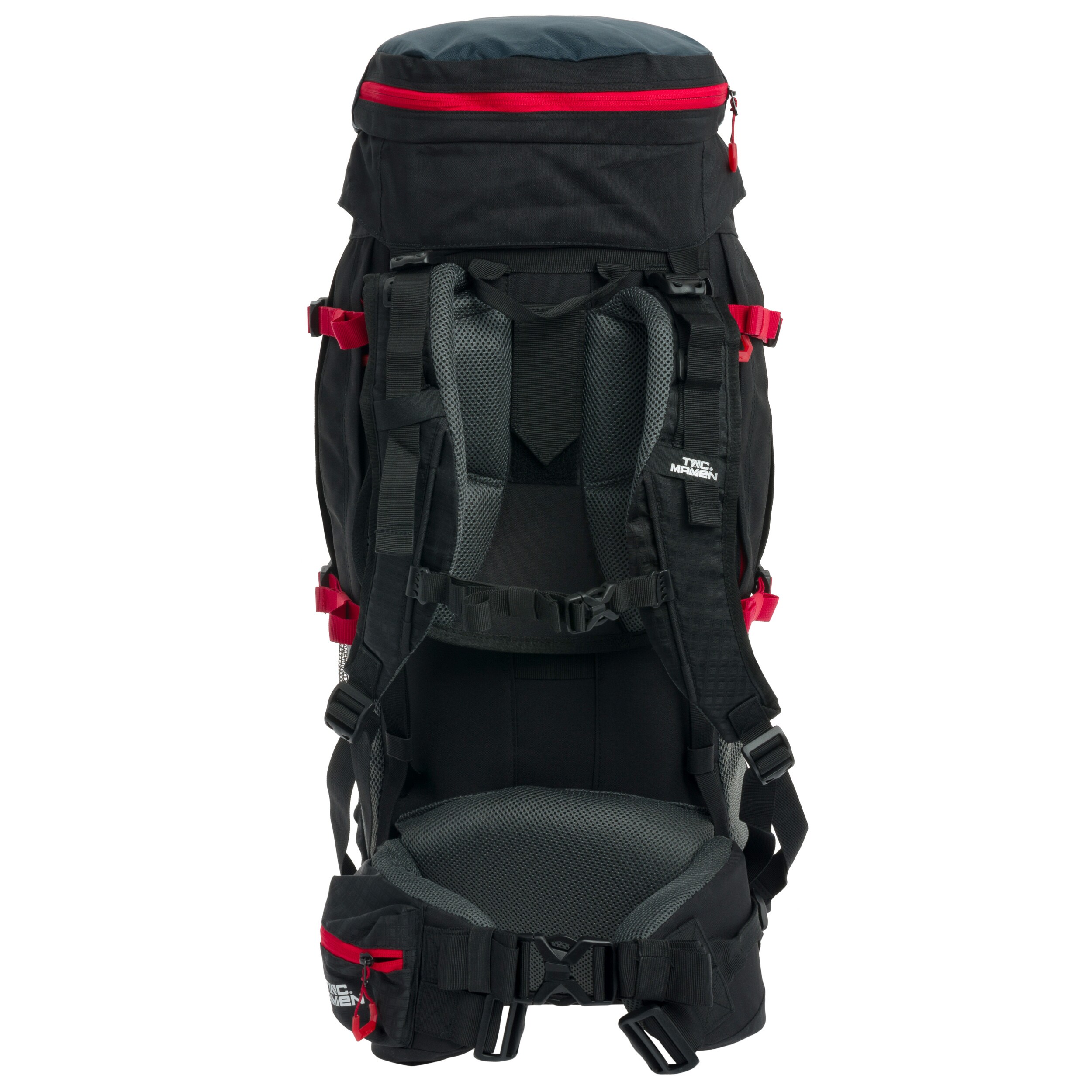 Pentagon Tac Maven Jupiter Backpack 60 + 10 l - Midnight Blue