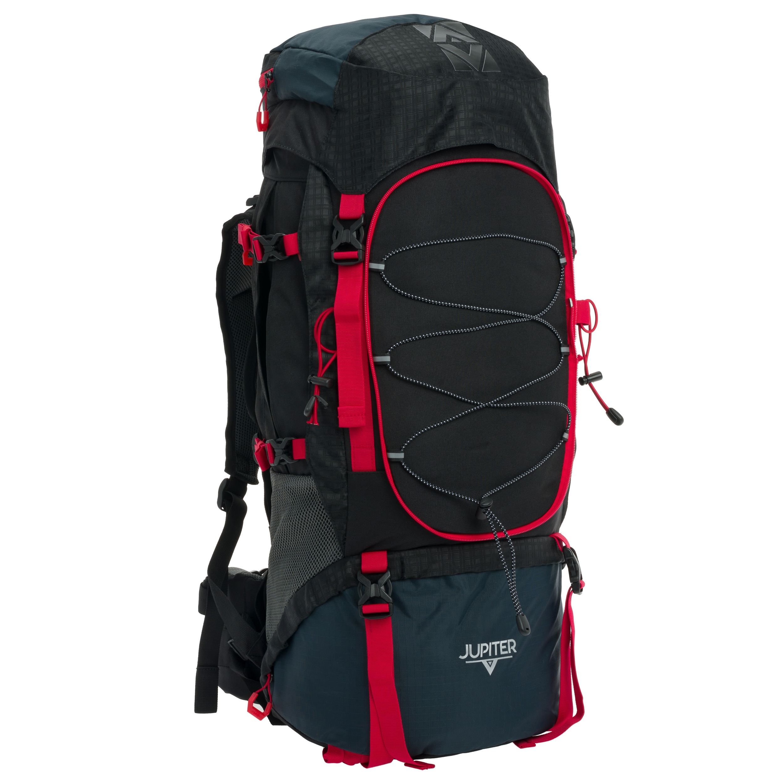 Pentagon Tac Maven Jupiter Backpack 60 + 10 l - Midnight Blue