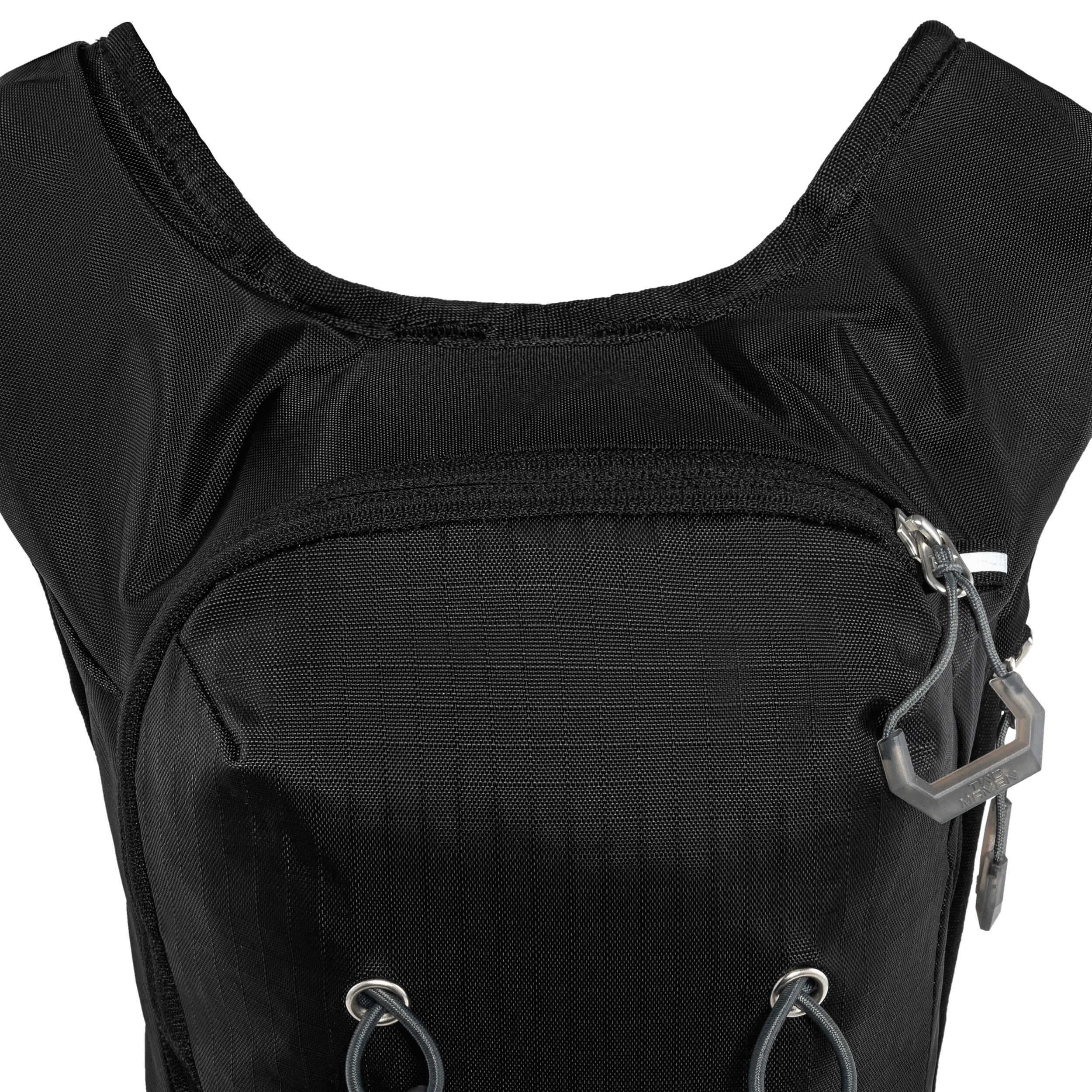 Pentagon Tac Maven Pluto Backpack 9 l - Black