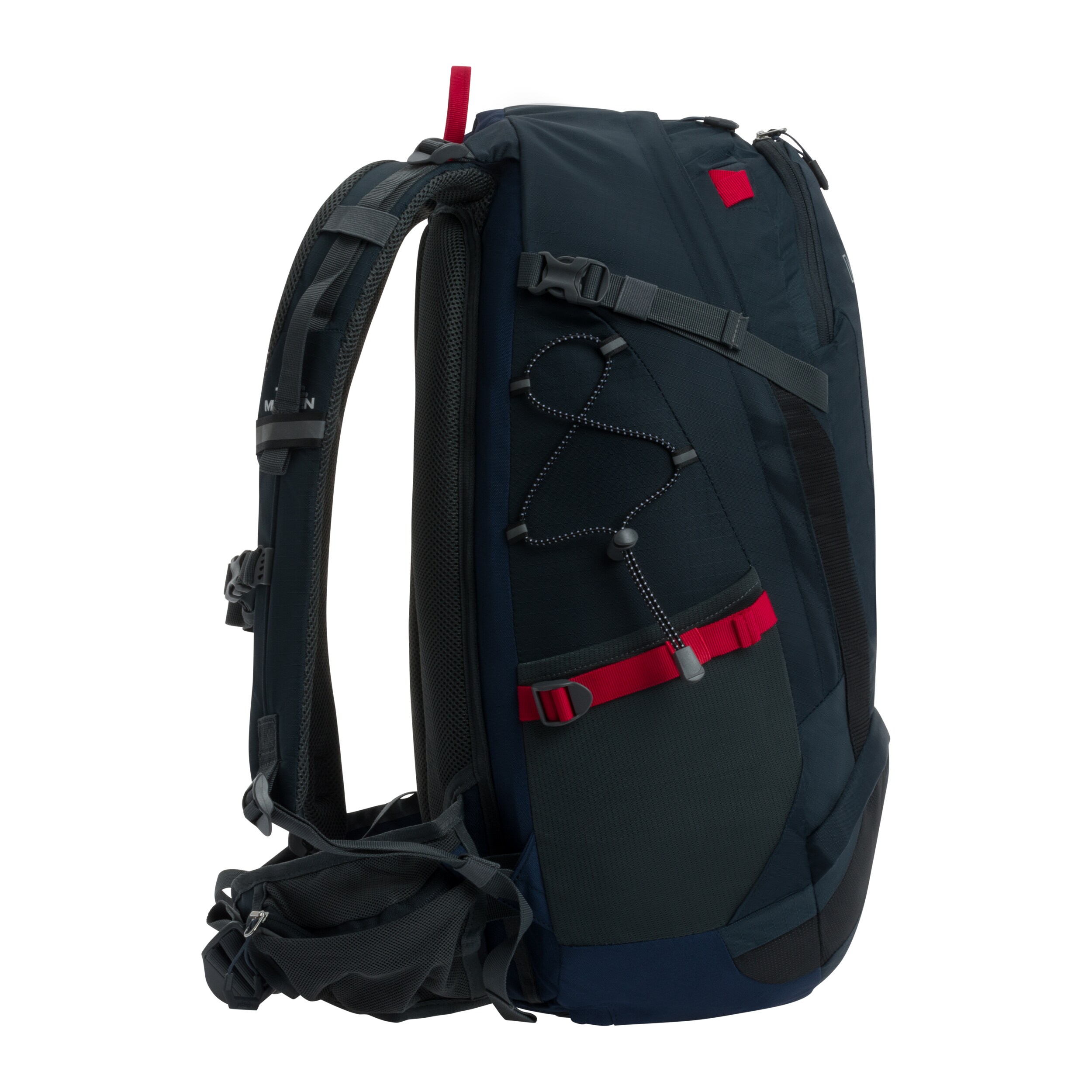 Pentagon Tac Maven Mars Backpack 30 l - Midnight Blue
