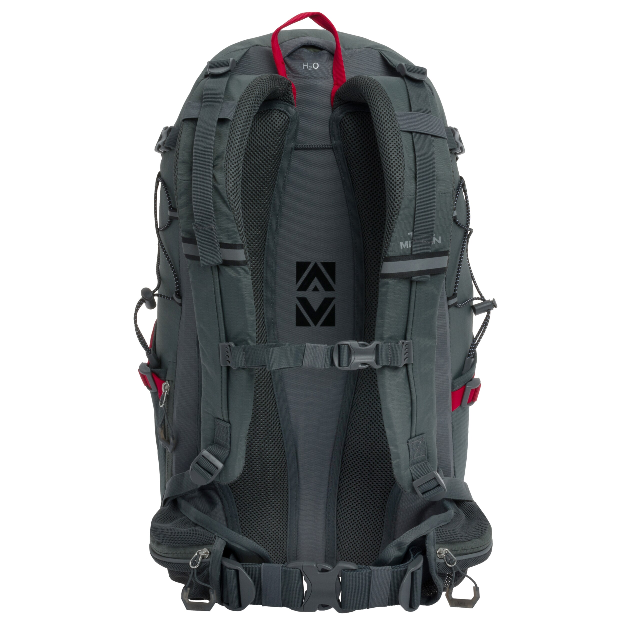 Pentagon Tac Maven Mars Backpack 30 l - Cinder Grey
