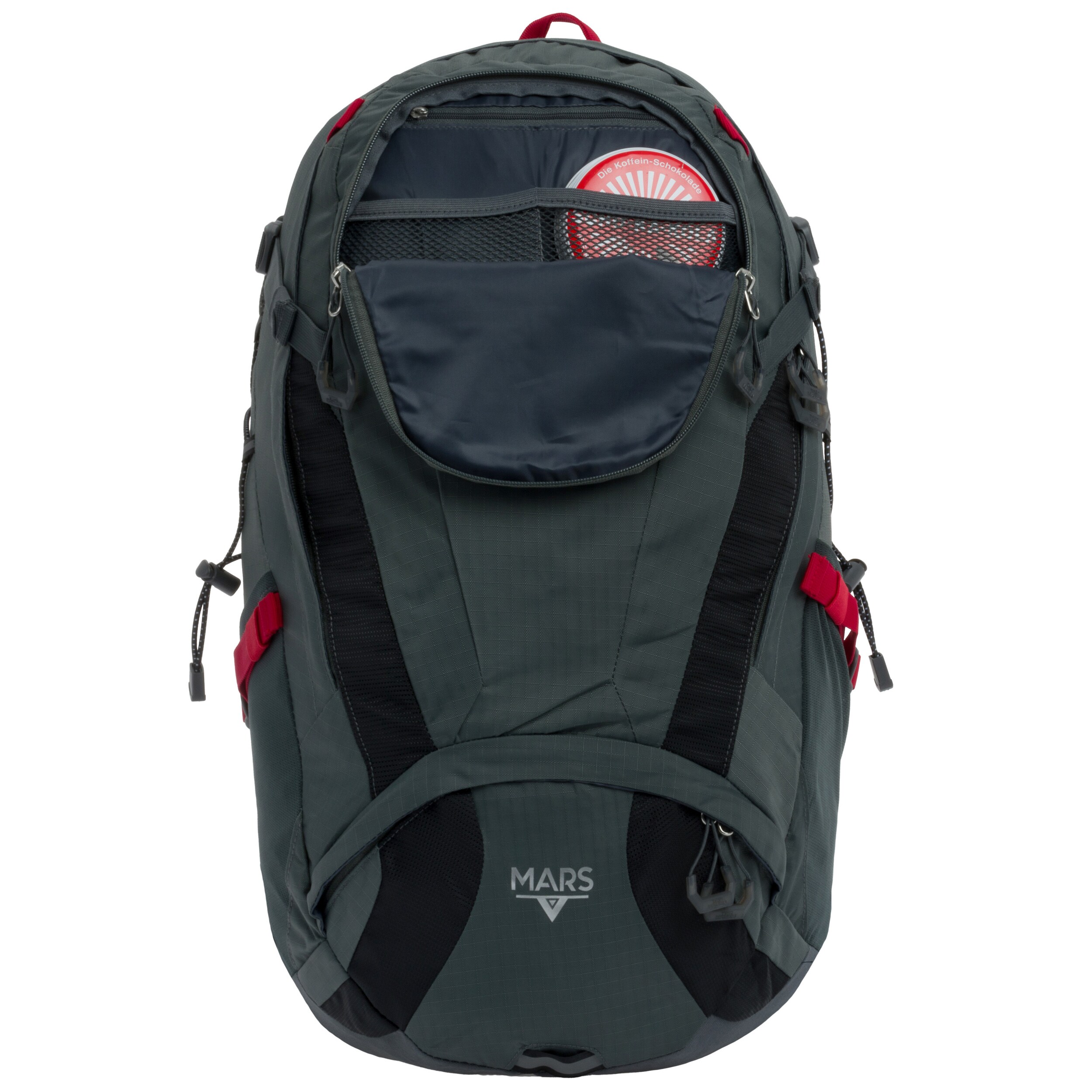 Pentagon Tac Maven Mars Backpack 30 l - Cinder Grey