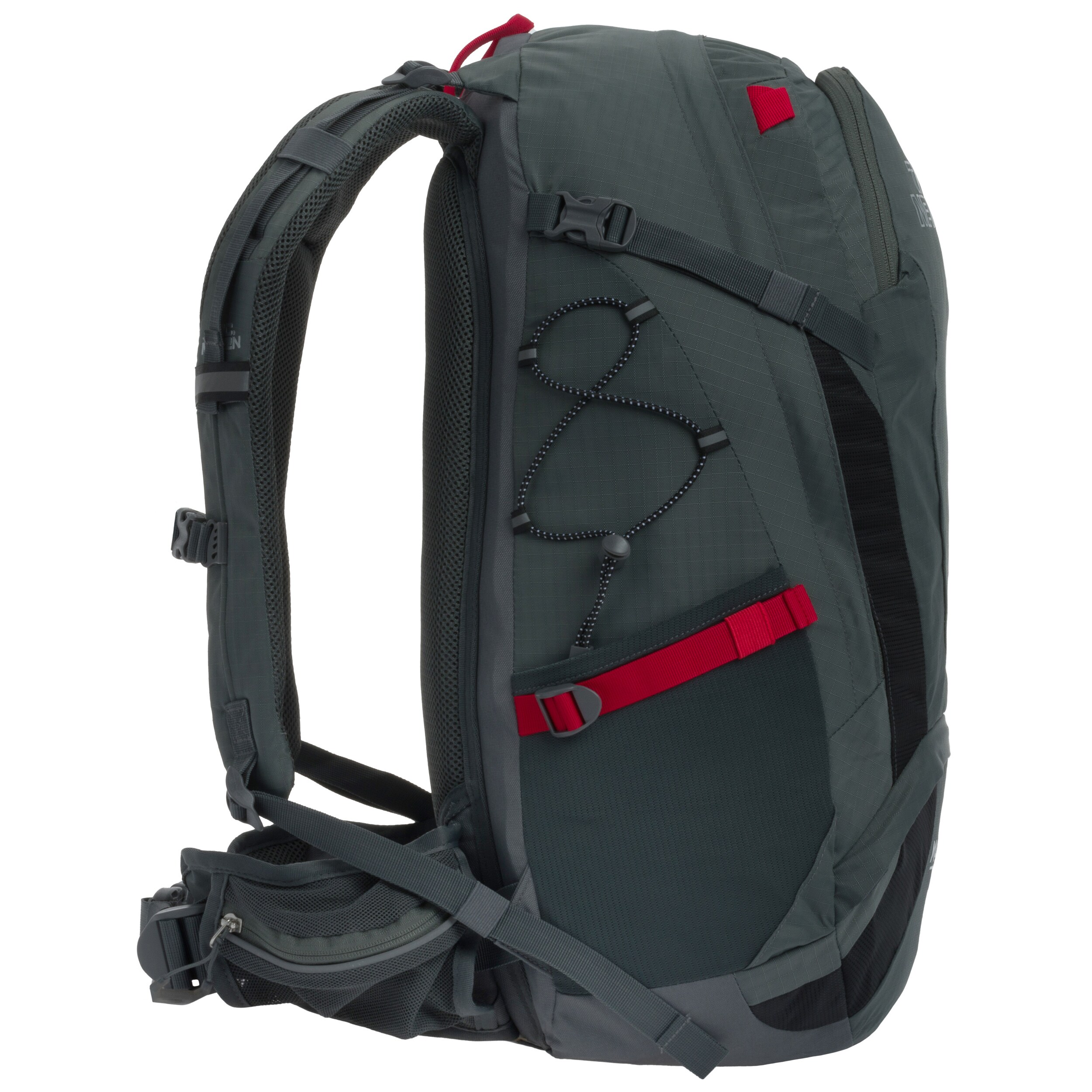 Pentagon Tac Maven Mars Backpack 30 l - Cinder Grey