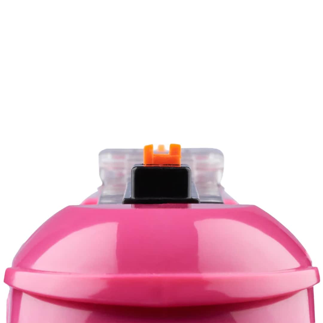 Bug-A-Salt 3.0 Insect Gun - Pink