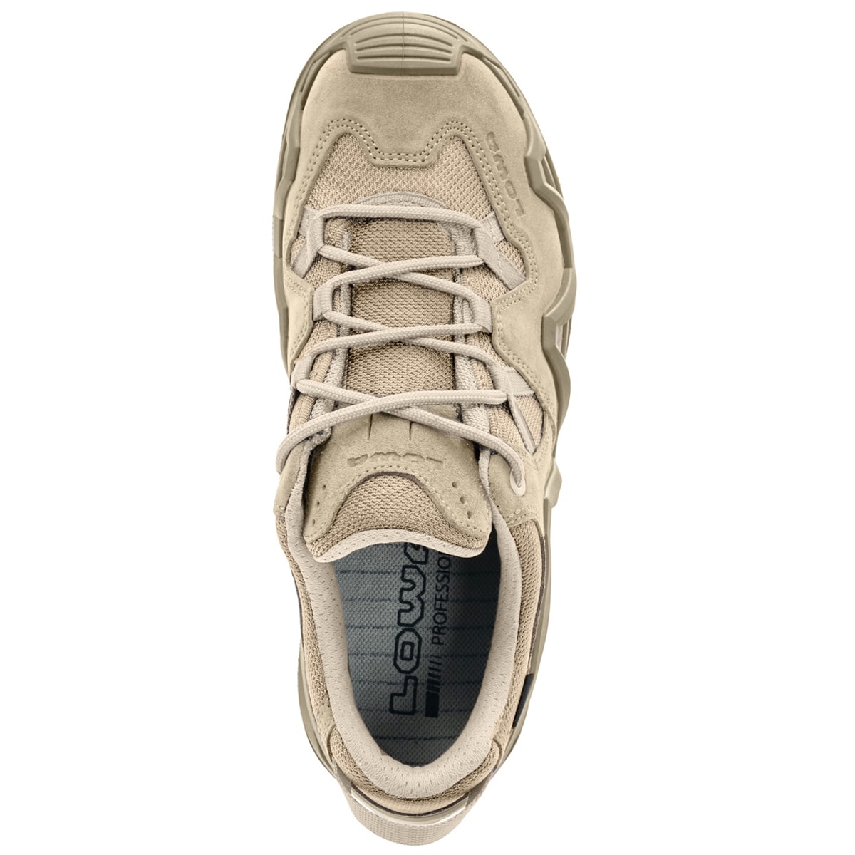 Lowa Zephyr GTX Low MK2 Shoes - Desert