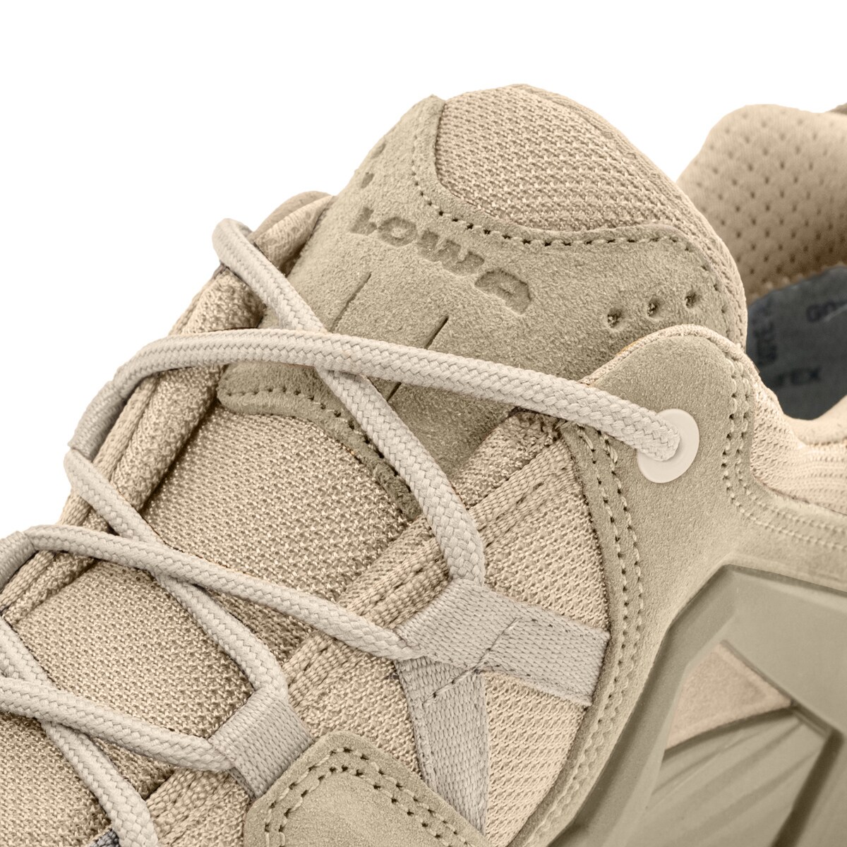 Lowa Zephyr GTX Low MK2 Shoes - Desert